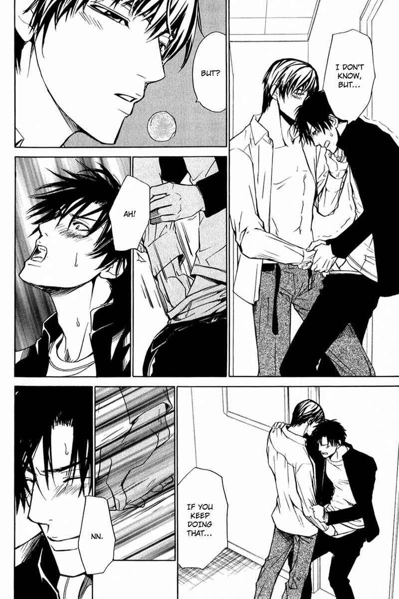 Page 18 Chapter 6 Hot Body, Loving Body