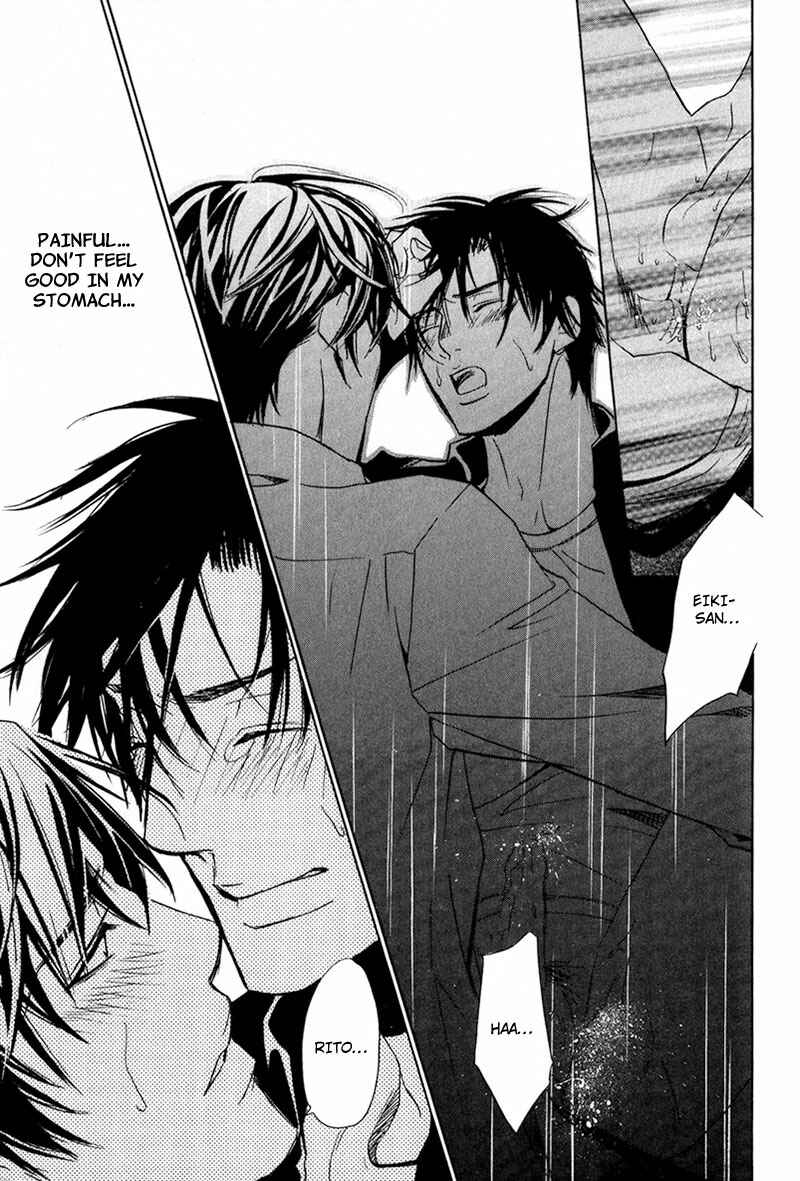 Page 29 Chapter 6 Hot Body, Loving Body