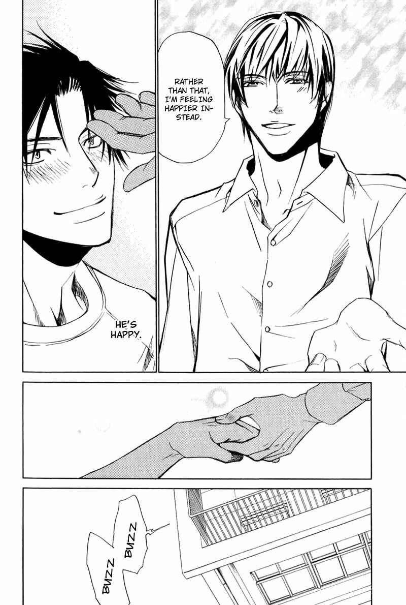 Page 34 Chapter 6 Hot Body, Loving Body