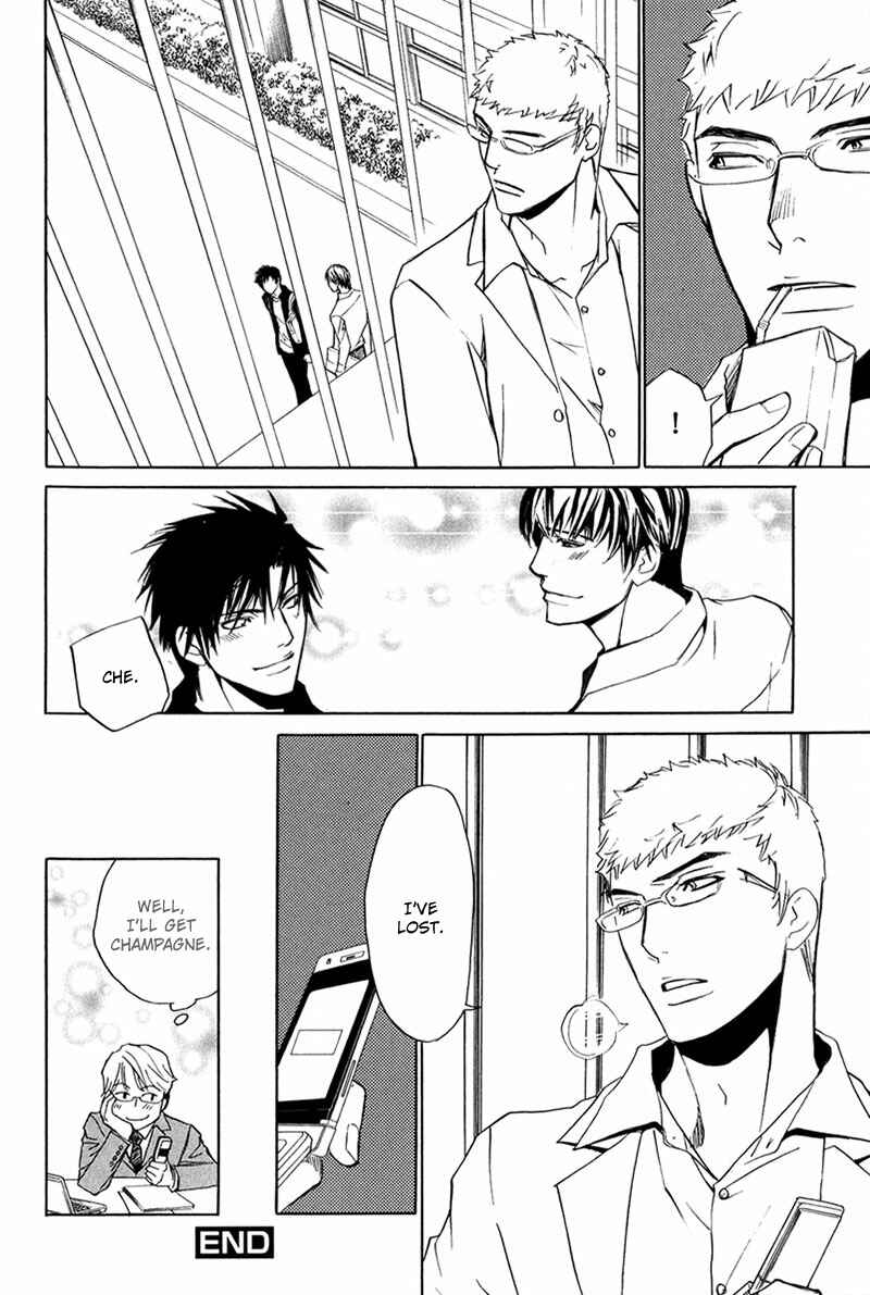 Page 36 Chapter 6 Hot Body, Loving Body
