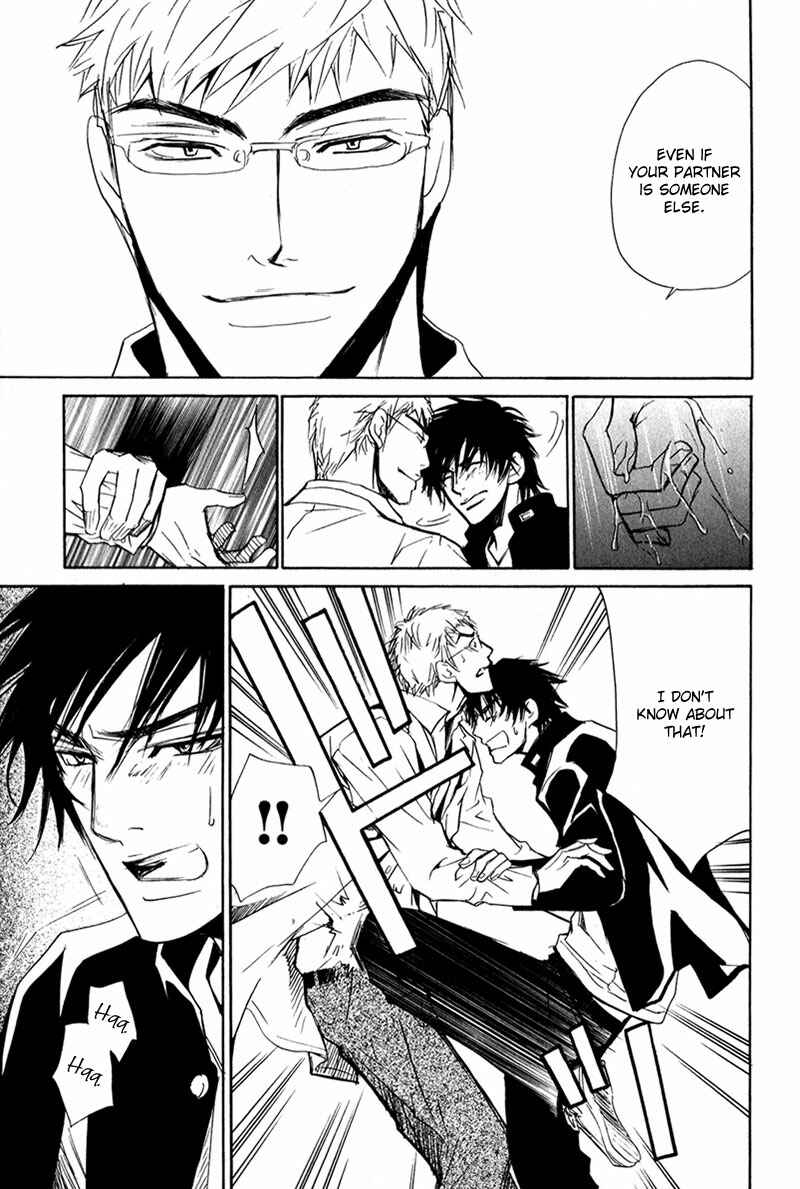 Page 13 Chapter 2 Hot Body, Loving Body