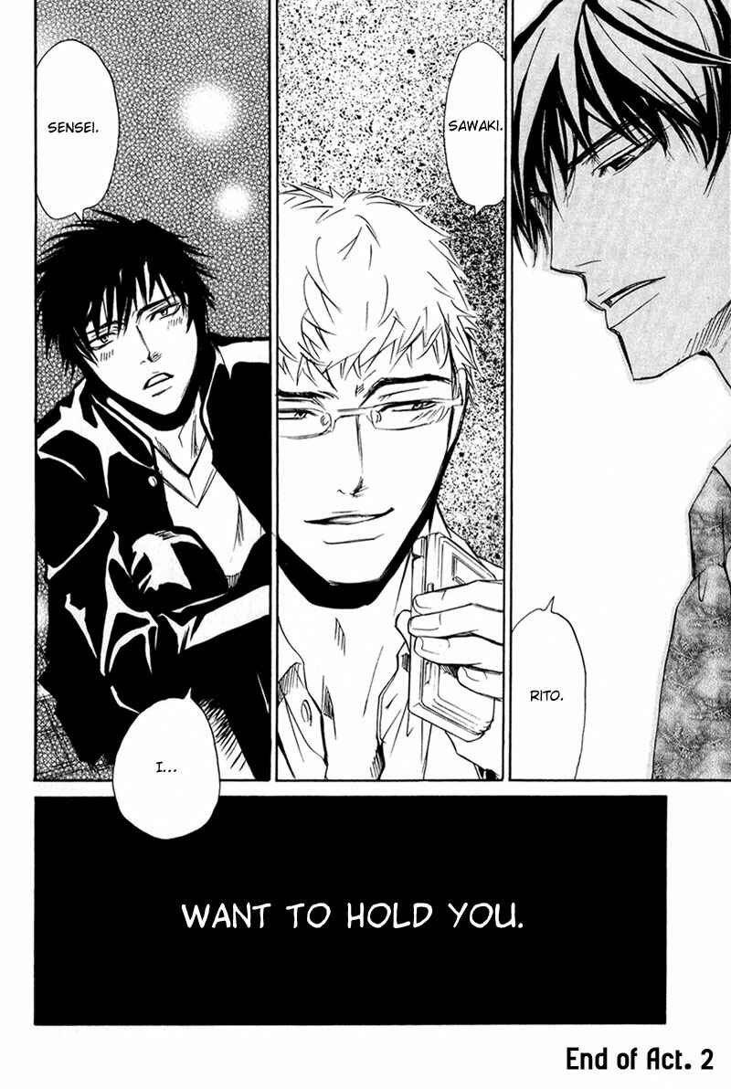 Page 36 Chapter 2 Hot Body, Loving Body