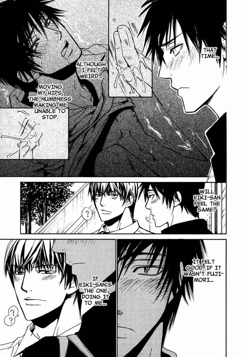 Page 17 Chapter 5 Hot Body, Loving Body