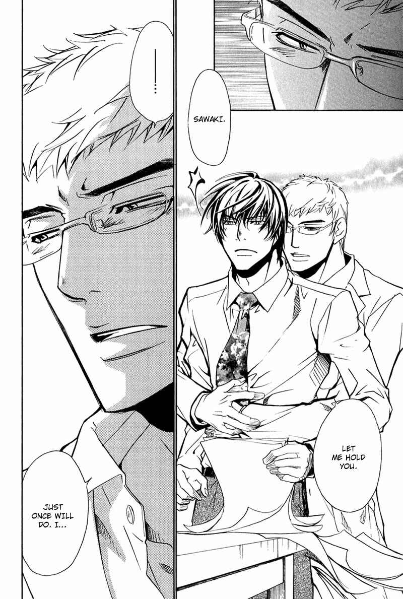 Page 24 Chapter 5 Hot Body, Loving Body