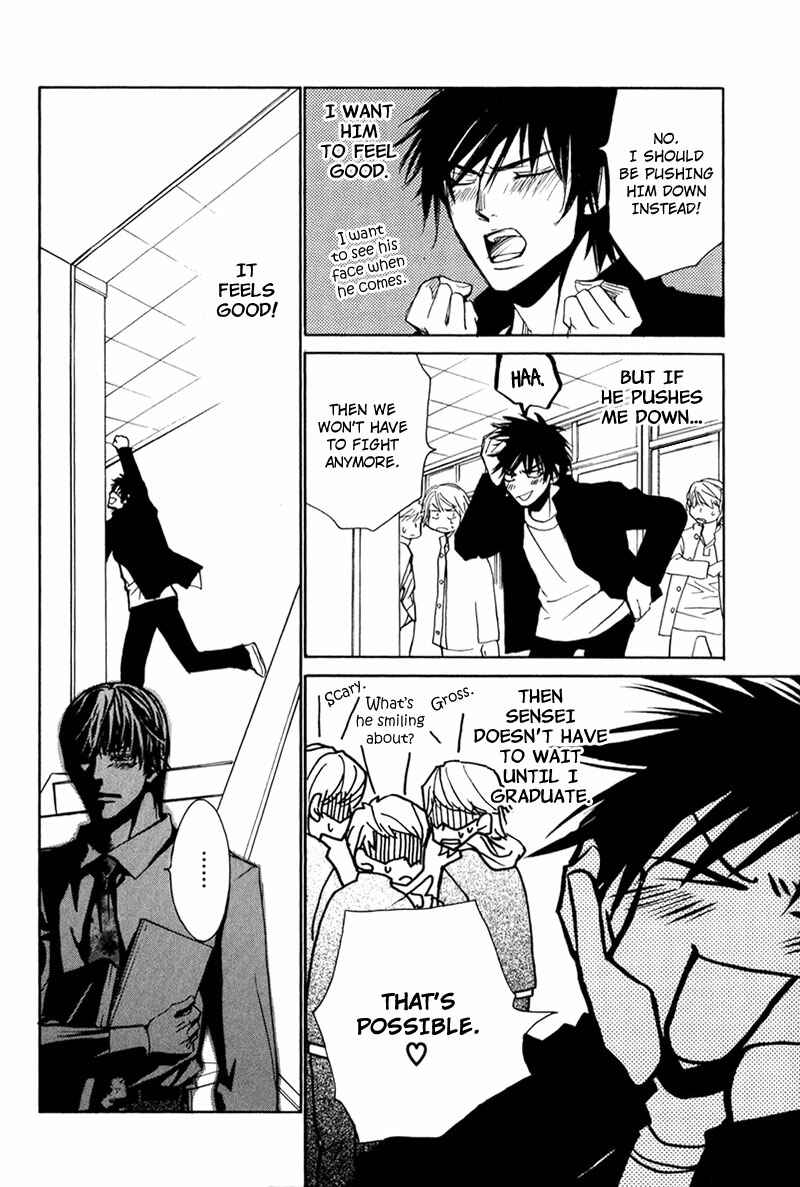 Page 34 Chapter 5 Hot Body, Loving Body