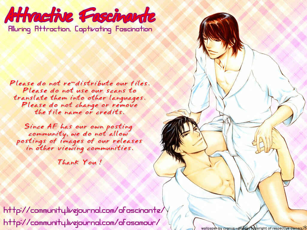 Page 1 Chapter 3 Hot Body, Loving Body