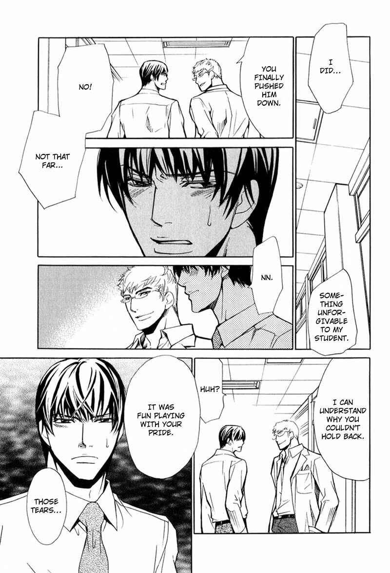 Page 19 Chapter 3 Hot Body, Loving Body