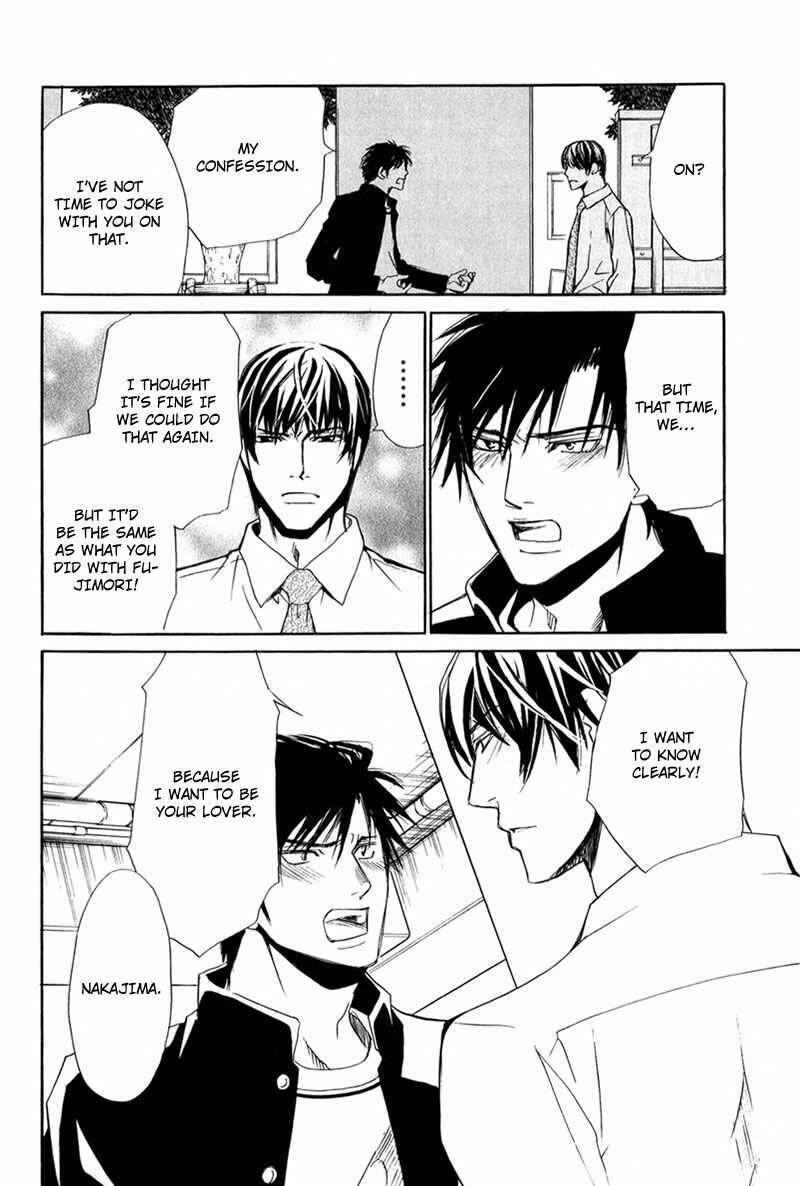 Page 24 Chapter 3 Hot Body, Loving Body