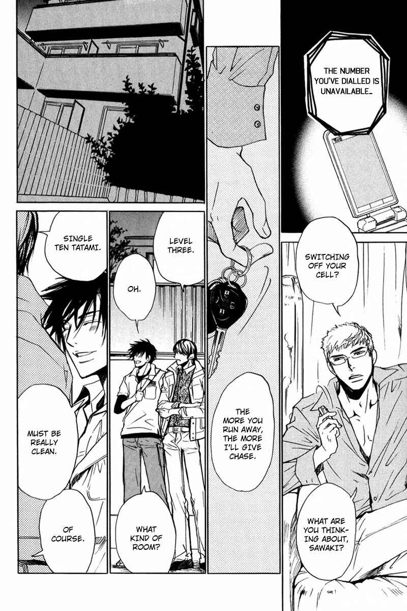 Page 16 Chapter 4 Hot Body, Loving Body