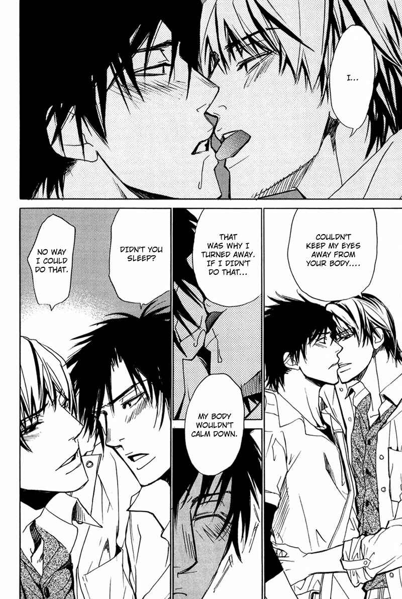 Page 18 Chapter 4 Hot Body, Loving Body