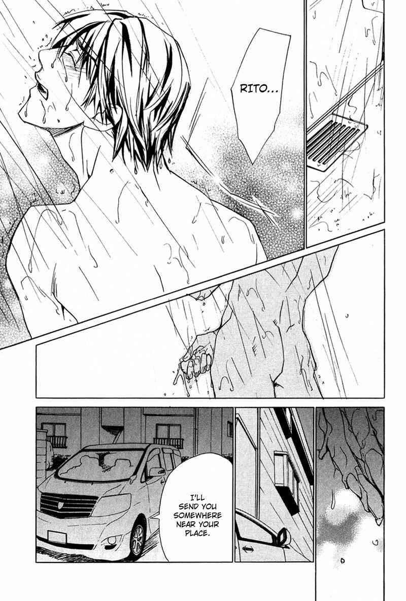 Page 33 Chapter 4 Hot Body, Loving Body