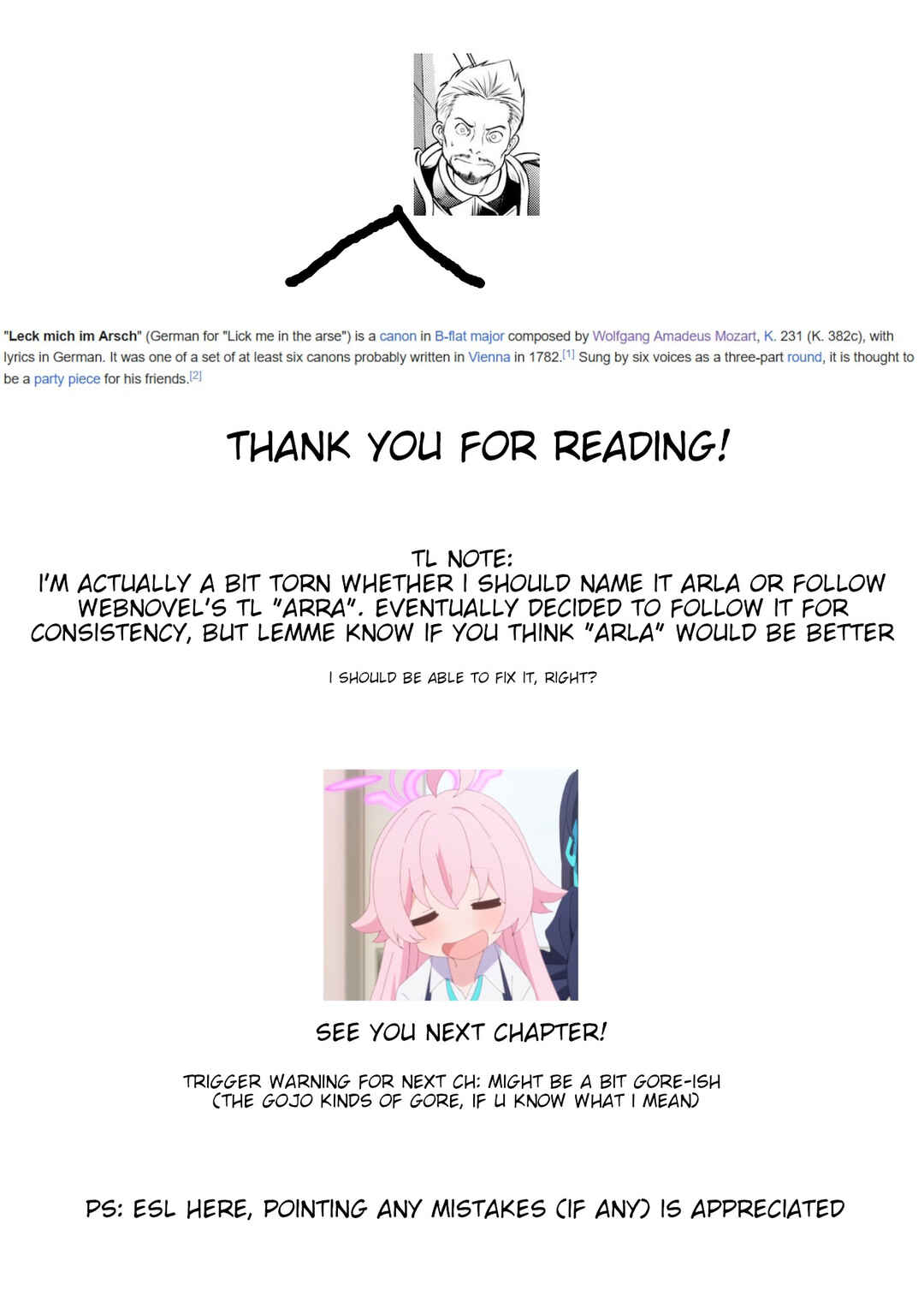 Page 38 Chapter 3 Kyuuketsu Hime wa Barairo no Yume wo Miru