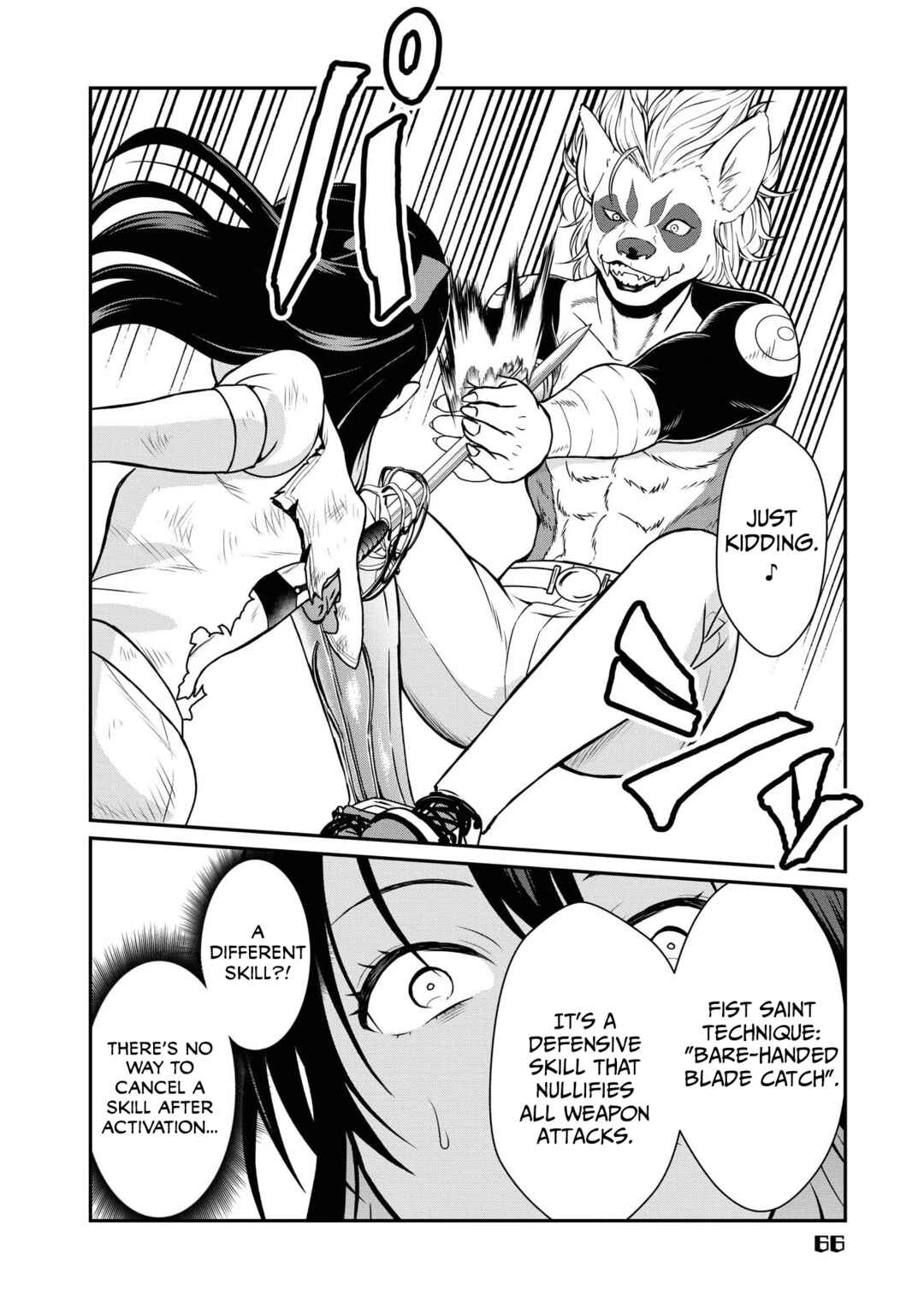 Page 30 Chapter 10 Kyuuketsu Hime wa Barairo no Yume wo Miru