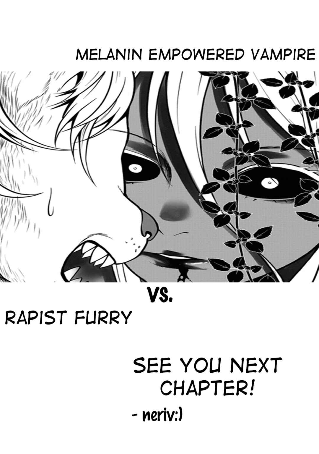 Page 33 Chapter 11 Kyuuketsu Hime wa Barairo no Yume wo Miru
