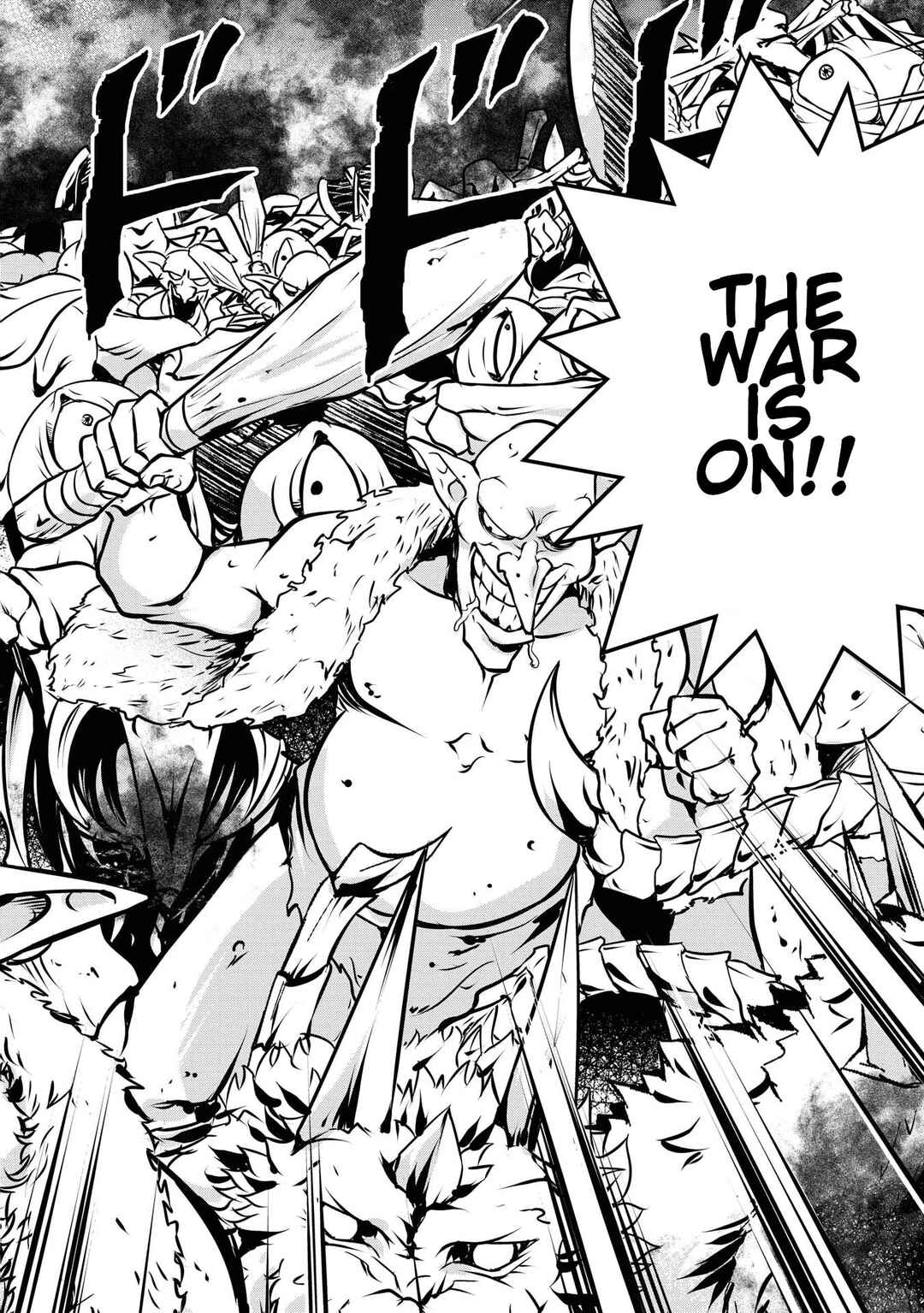 Page 24 Chapter 4 Kyuuketsu Hime wa Barairo no Yume wo Miru