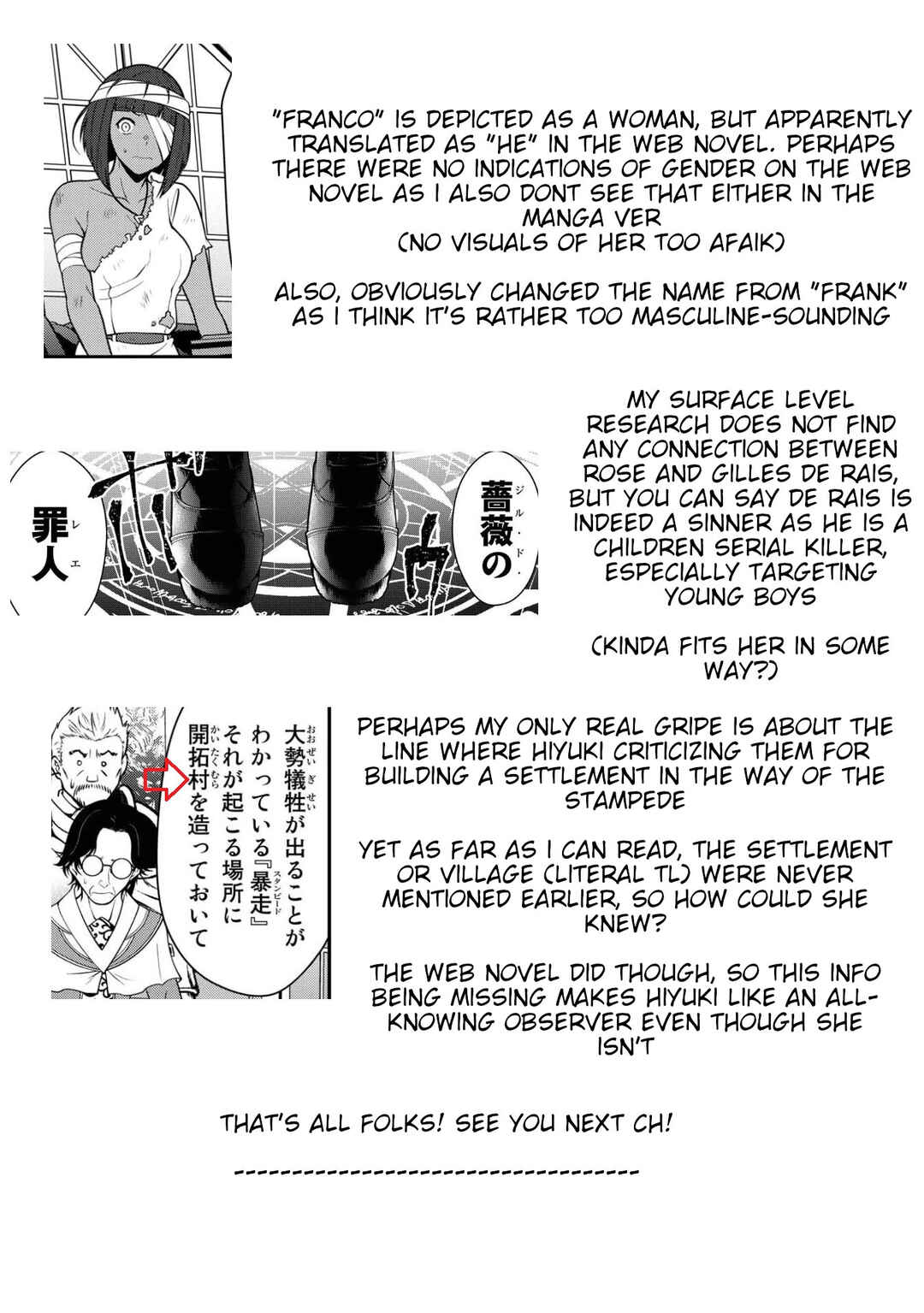 Page 44 Chapter 4 Kyuuketsu Hime wa Barairo no Yume wo Miru