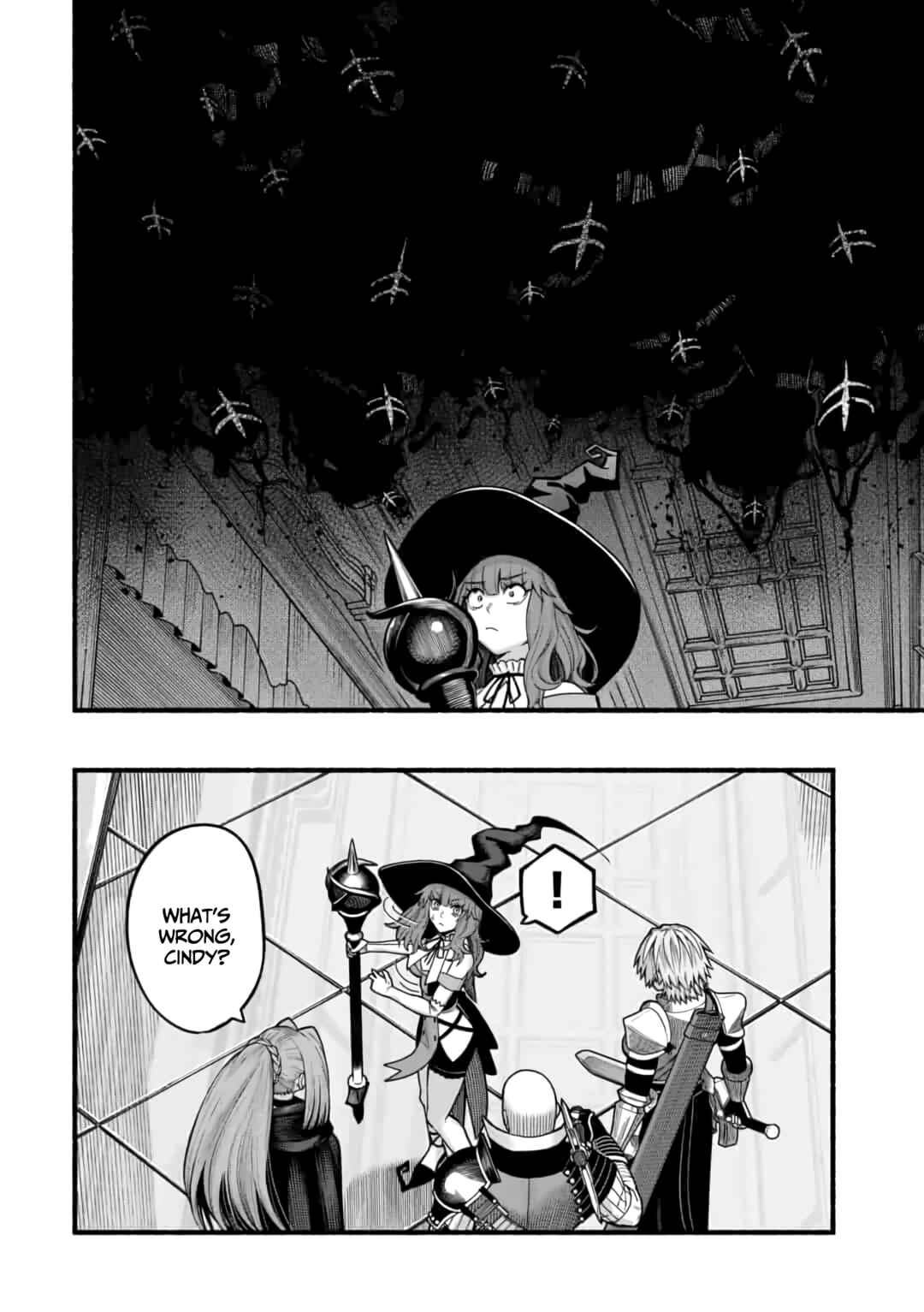 Page 10 Chapter 22 Ryuu to Ayumu Nariagari Boukensha-dou: Youzumi Toshite S-Rank Party kara Tsuihou Sareta Kaifuku Majutsushi, Suterareta Saki de Saikyou no Shinryuu o Fukkatsu Sasete Shimau