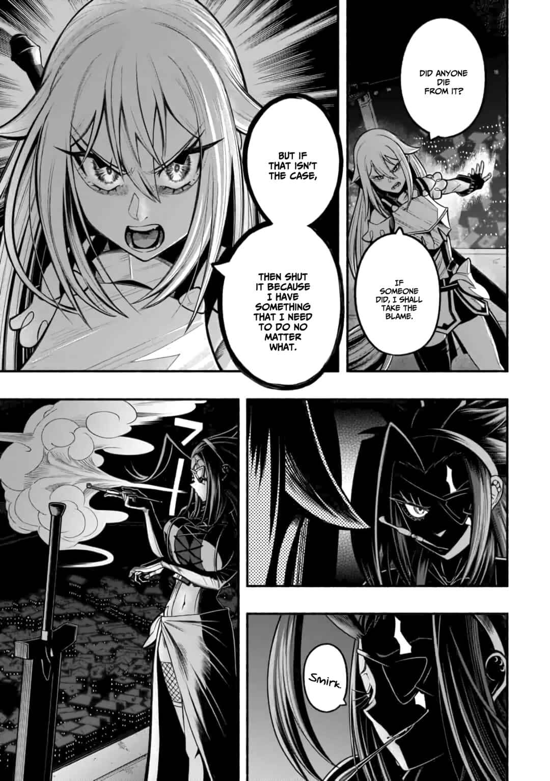 Page 12 Chapter 14 Ryuu to Ayumu Nariagari Boukensha-dou: Youzumi Toshite S-Rank Party kara Tsuihou Sareta Kaifuku Majutsushi, Suterareta Saki de Saikyou no Shinryuu o Fukkatsu Sasete Shimau