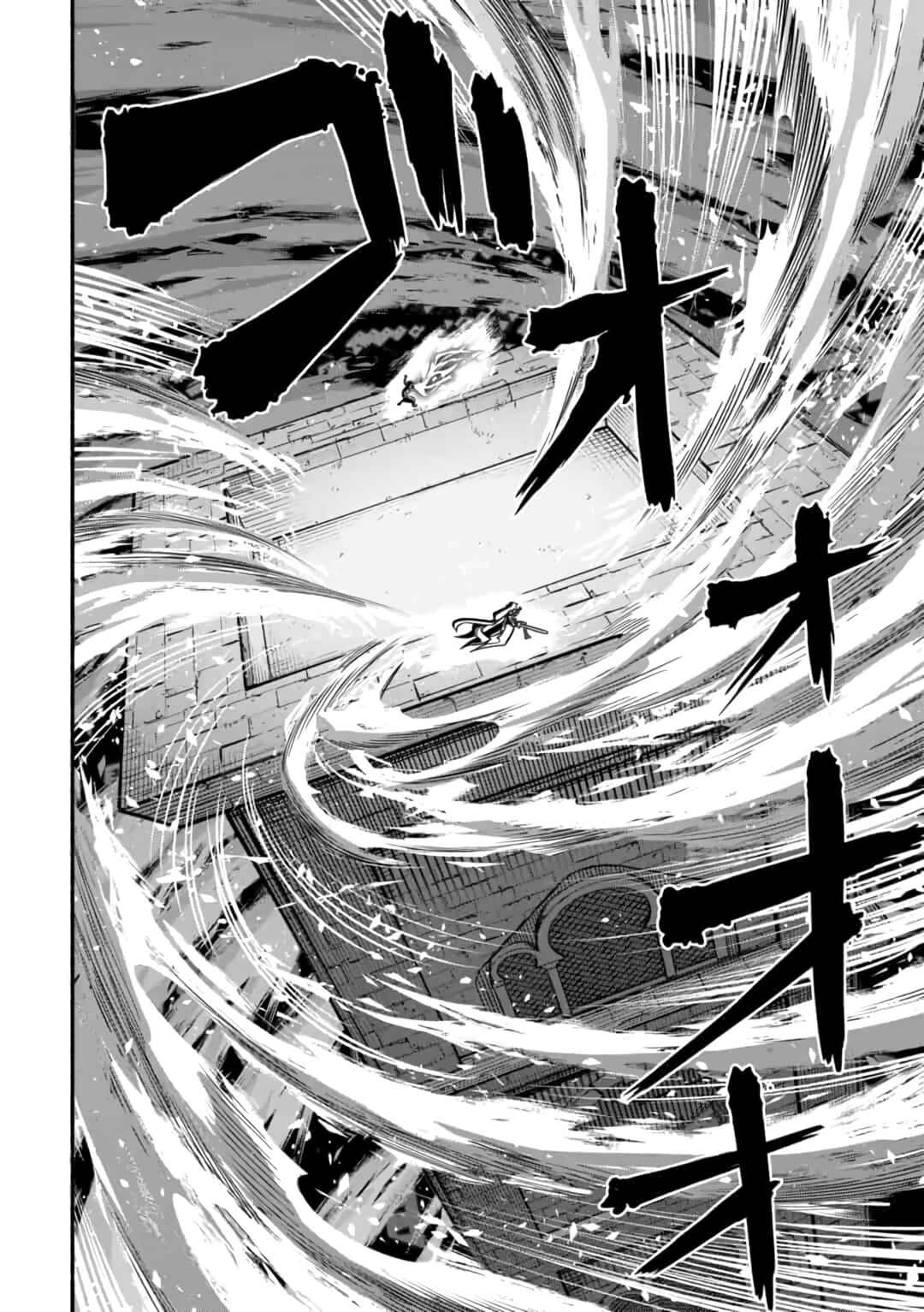 Page 15 Chapter 14 Ryuu to Ayumu Nariagari Boukensha-dou: Youzumi Toshite S-Rank Party kara Tsuihou Sareta Kaifuku Majutsushi, Suterareta Saki de Saikyou no Shinryuu o Fukkatsu Sasete Shimau