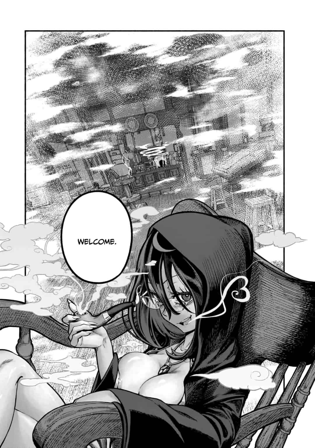 Page 27 Chapter 14 Ryuu to Ayumu Nariagari Boukensha-dou: Youzumi Toshite S-Rank Party kara Tsuihou Sareta Kaifuku Majutsushi, Suterareta Saki de Saikyou no Shinryuu o Fukkatsu Sasete Shimau