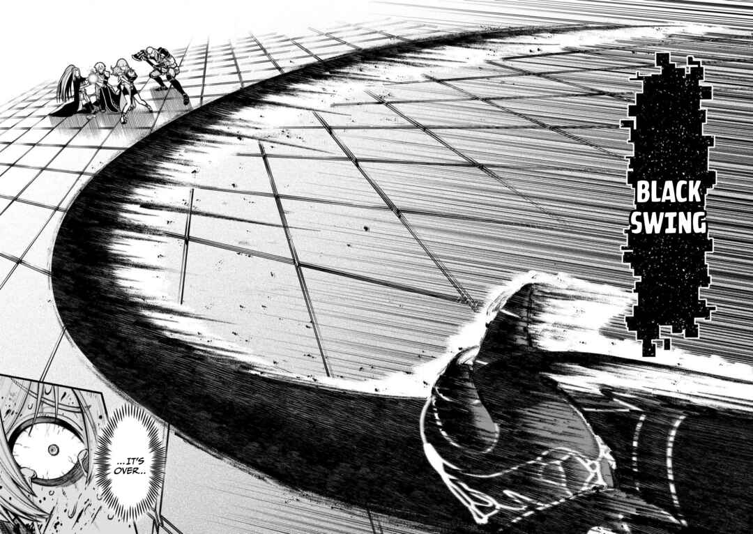 Page 18 Chapter 26 Ryuu to Ayumu Nariagari Boukensha-dou: Youzumi Toshite S-Rank Party kara Tsuihou Sareta Kaifuku Majutsushi, Suterareta Saki de Saikyou no Shinryuu o Fukkatsu Sasete Shimau