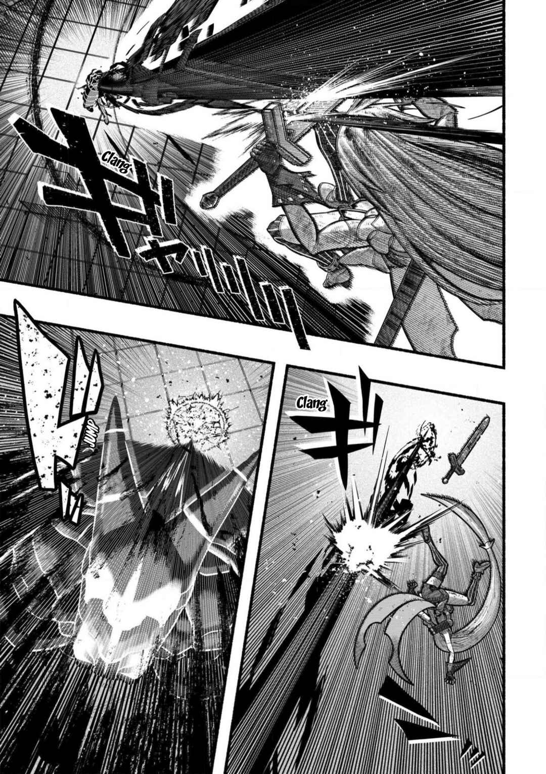 Page 24 Chapter 26 Ryuu to Ayumu Nariagari Boukensha-dou: Youzumi Toshite S-Rank Party kara Tsuihou Sareta Kaifuku Majutsushi, Suterareta Saki de Saikyou no Shinryuu o Fukkatsu Sasete Shimau