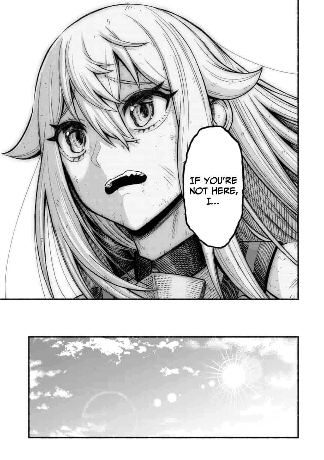 Page 6 Chapter 5.1 Ryuu to Ayumu Nariagari Boukensha-dou: Youzumi Toshite S-Rank Party kara Tsuihou Sareta Kaifuku Majutsushi, Suterareta Saki de Saikyou no Shinryuu o Fukkatsu Sasete Shimau