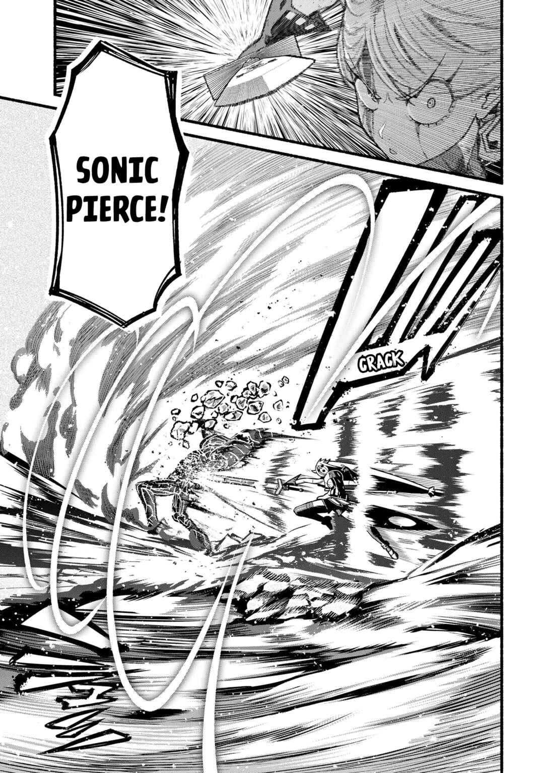 Page 20 Chapter 27 Ryuu to Ayumu Nariagari Boukensha-dou: Youzumi Toshite S-Rank Party kara Tsuihou Sareta Kaifuku Majutsushi, Suterareta Saki de Saikyou no Shinryuu o Fukkatsu Sasete Shimau
