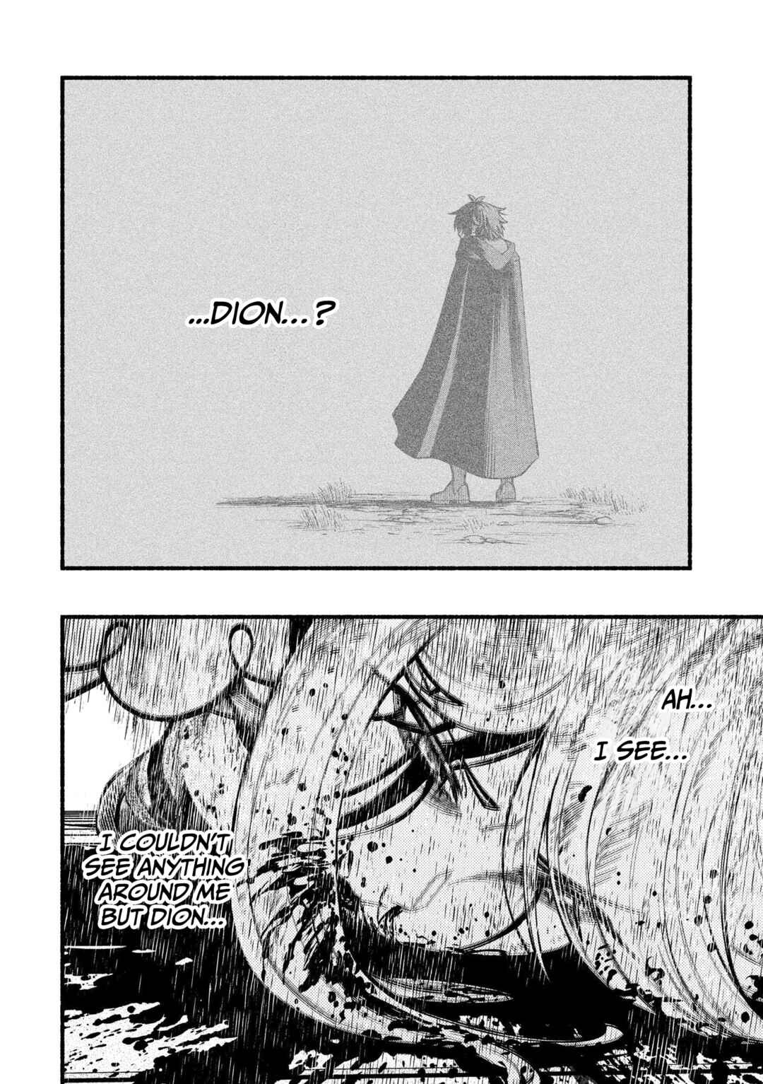 Page 27 Chapter 27 Ryuu to Ayumu Nariagari Boukensha-dou: Youzumi Toshite S-Rank Party kara Tsuihou Sareta Kaifuku Majutsushi, Suterareta Saki de Saikyou no Shinryuu o Fukkatsu Sasete Shimau