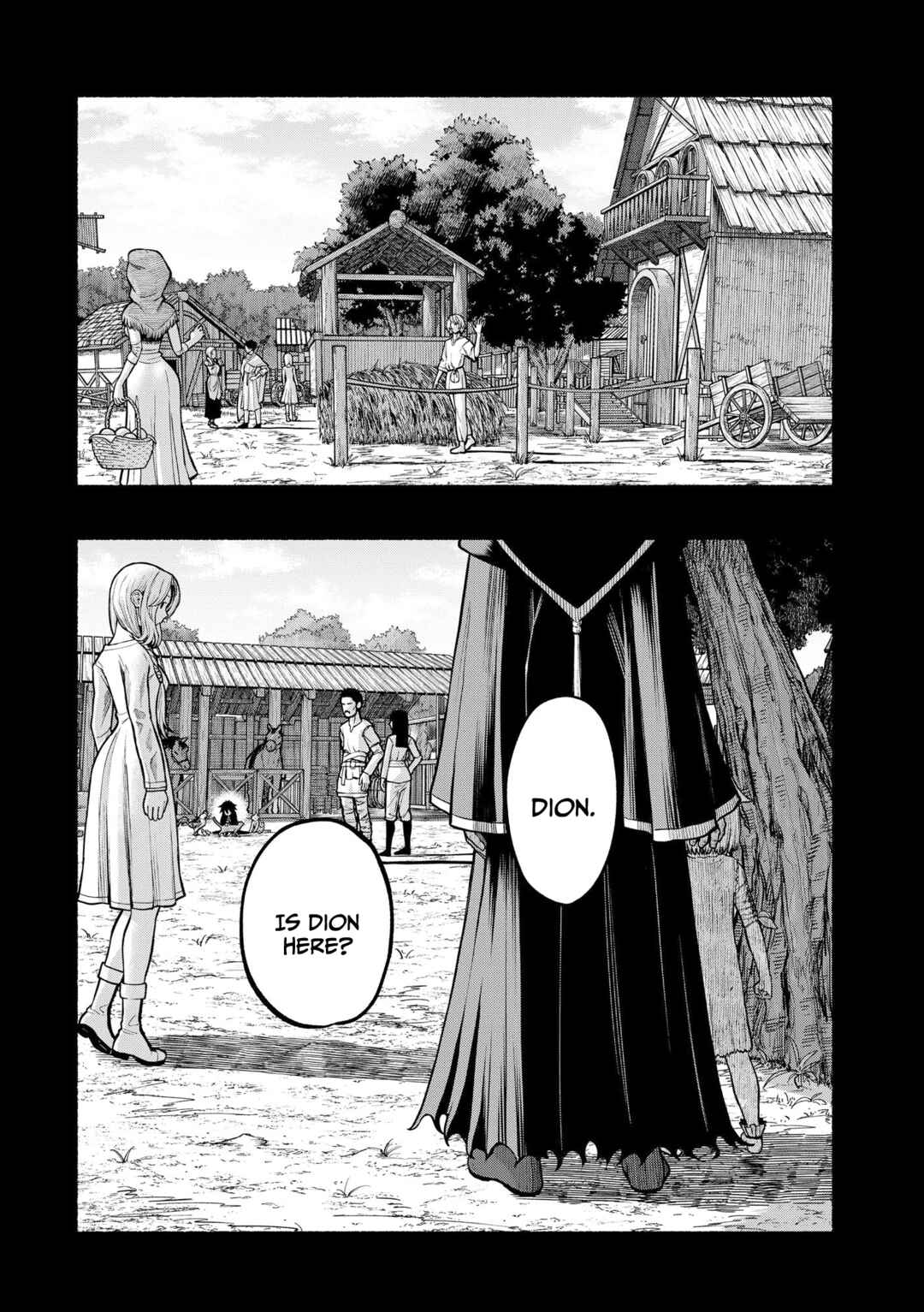 Page 29 Chapter 27 Ryuu to Ayumu Nariagari Boukensha-dou: Youzumi Toshite S-Rank Party kara Tsuihou Sareta Kaifuku Majutsushi, Suterareta Saki de Saikyou no Shinryuu o Fukkatsu Sasete Shimau