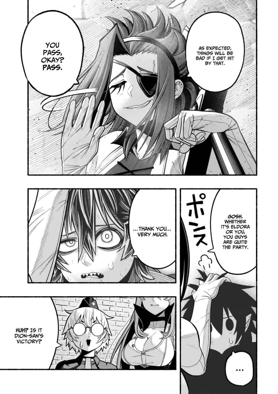Page 28 Chapter 12 Ryuu to Ayumu Nariagari Boukensha-dou: Youzumi Toshite S-Rank Party kara Tsuihou Sareta Kaifuku Majutsushi, Suterareta Saki de Saikyou no Shinryuu o Fukkatsu Sasete Shimau