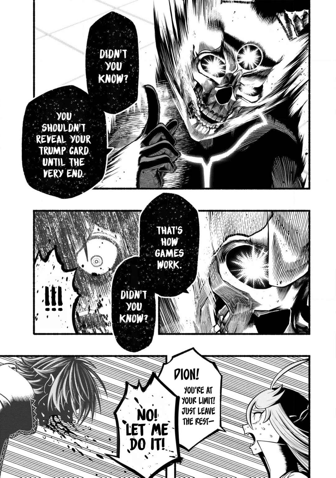 Page 18 Chapter 32 Ryuu to Ayumu Nariagari Boukensha-dou: Youzumi Toshite S-Rank Party kara Tsuihou Sareta Kaifuku Majutsushi, Suterareta Saki de Saikyou no Shinryuu o Fukkatsu Sasete Shimau