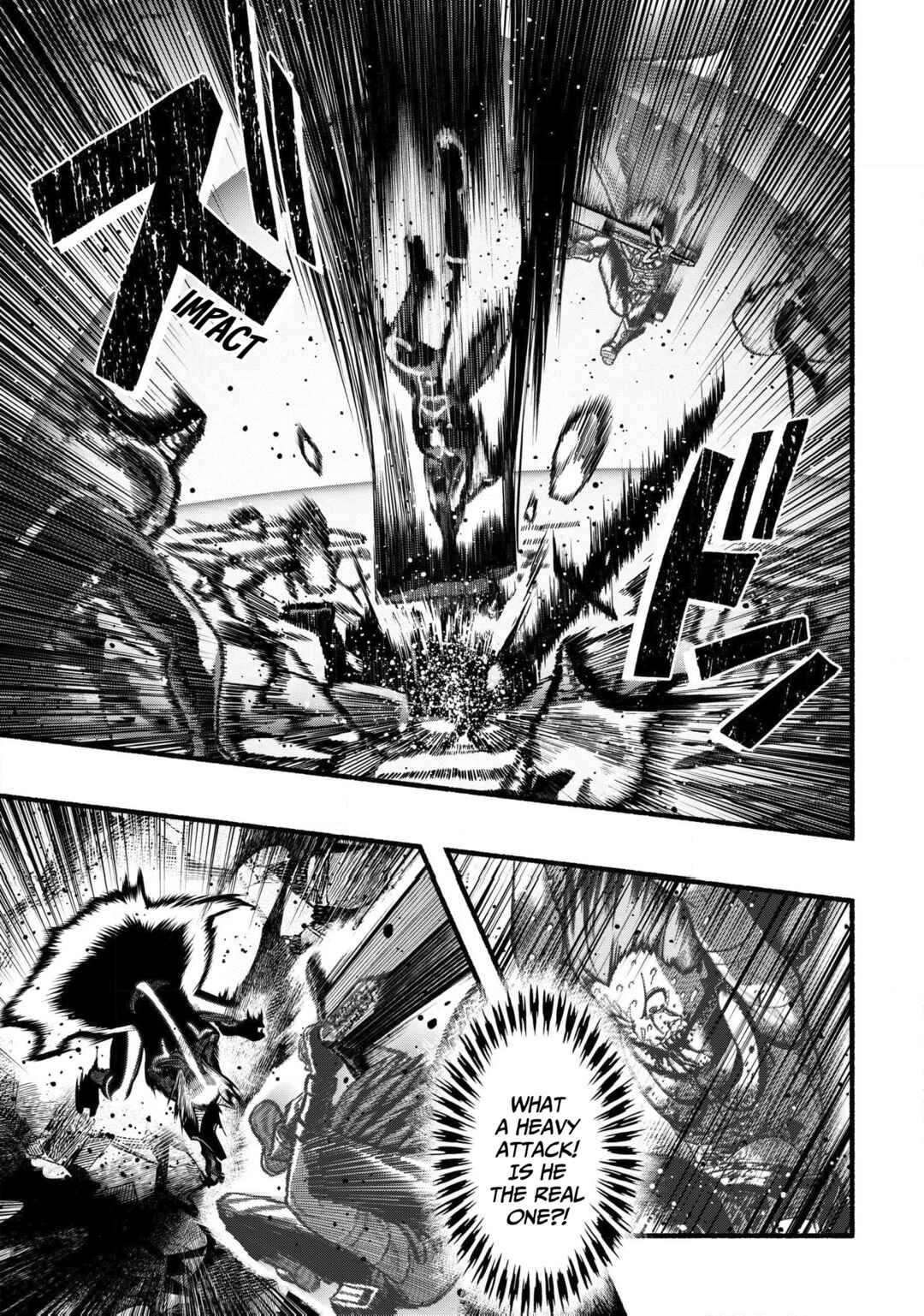 Page 24 Chapter 32 Ryuu to Ayumu Nariagari Boukensha-dou: Youzumi Toshite S-Rank Party kara Tsuihou Sareta Kaifuku Majutsushi, Suterareta Saki de Saikyou no Shinryuu o Fukkatsu Sasete Shimau