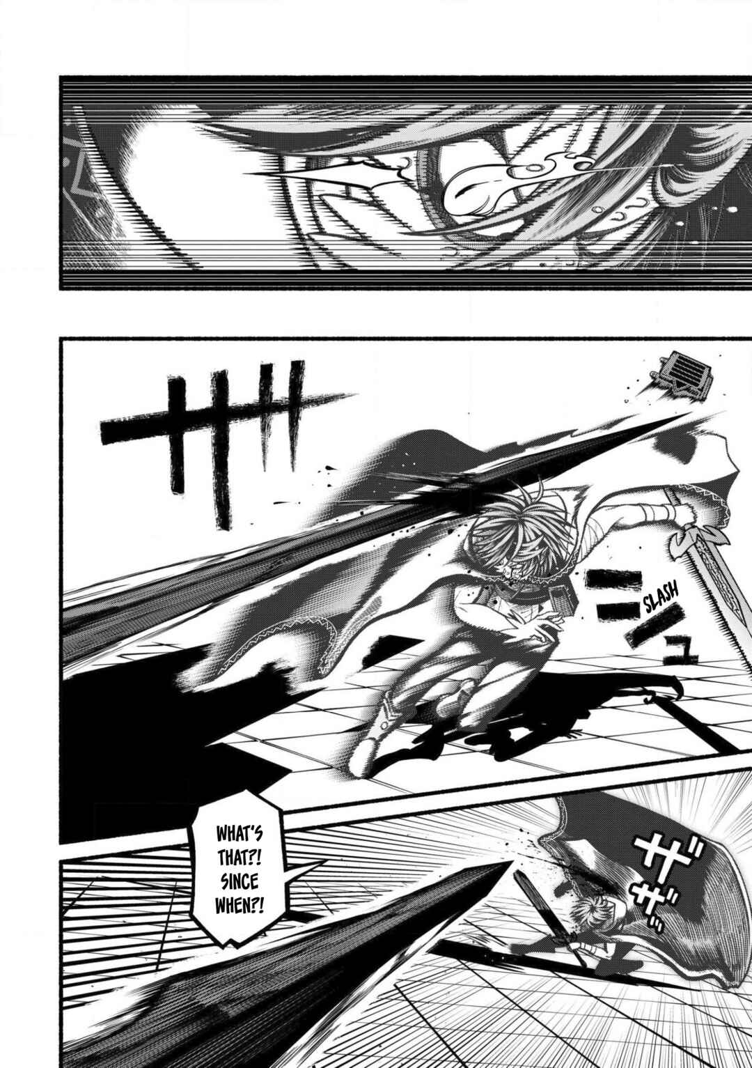 Page 7 Chapter 32 Ryuu to Ayumu Nariagari Boukensha-dou: Youzumi Toshite S-Rank Party kara Tsuihou Sareta Kaifuku Majutsushi, Suterareta Saki de Saikyou no Shinryuu o Fukkatsu Sasete Shimau