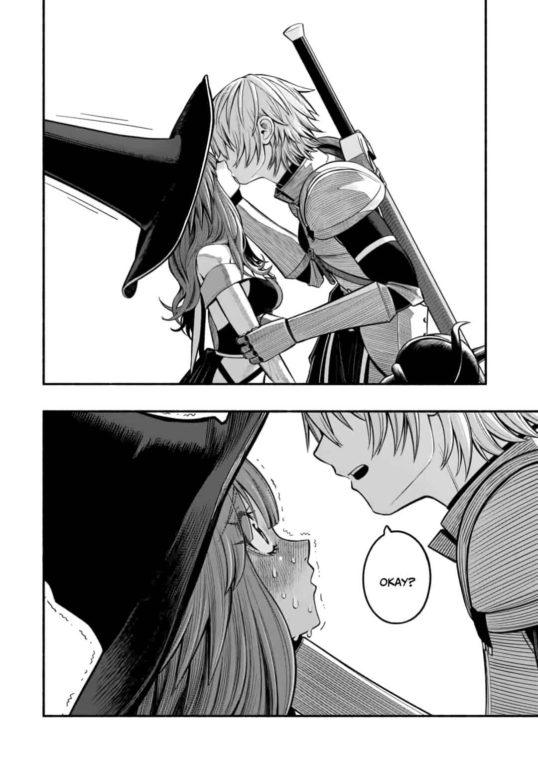 Page 13 Chapter 16 Ryuu to Ayumu Nariagari Boukensha-dou: Youzumi Toshite S-Rank Party kara Tsuihou Sareta Kaifuku Majutsushi, Suterareta Saki de Saikyou no Shinryuu o Fukkatsu Sasete Shimau