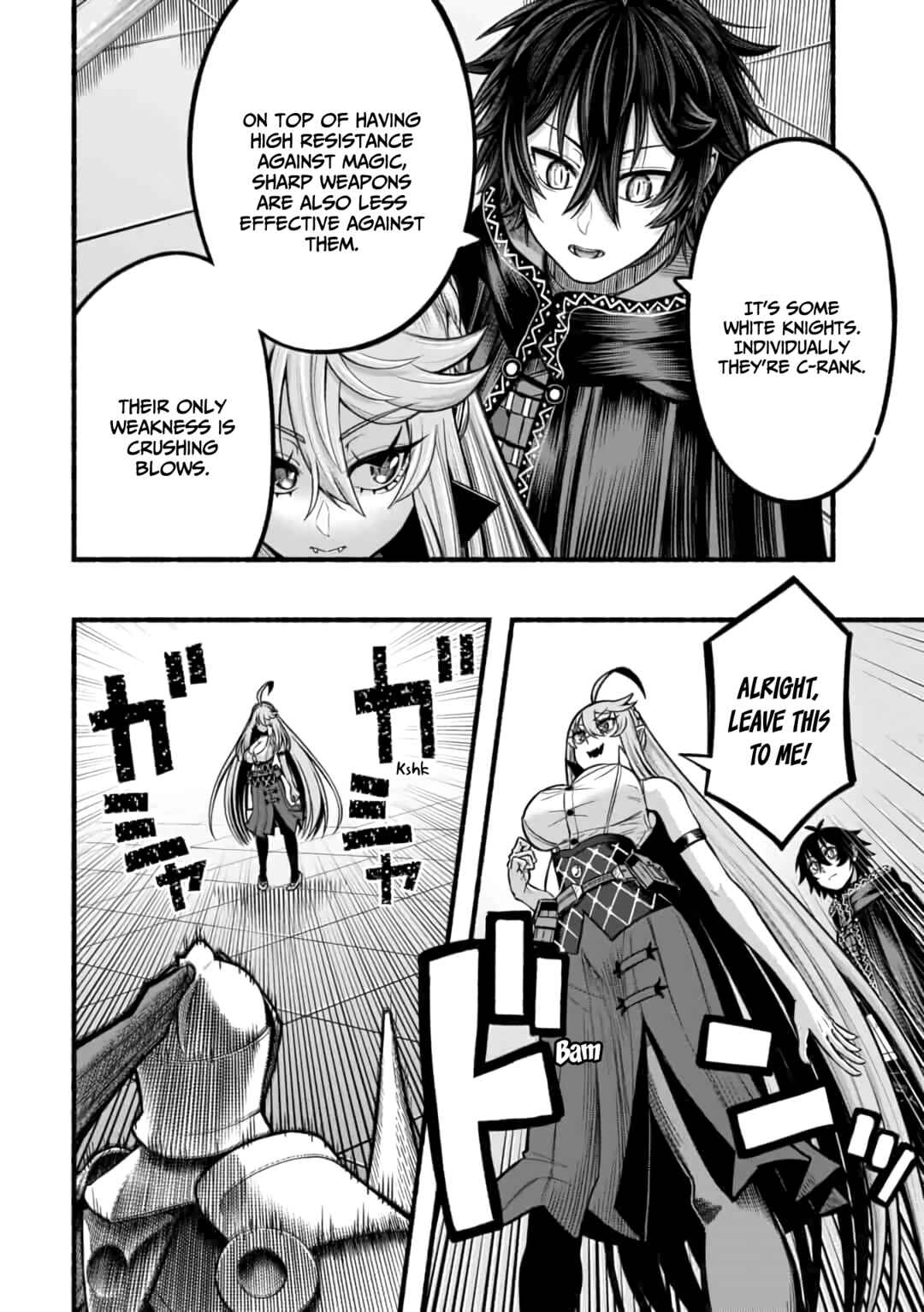 Page 13 Chapter 17 Ryuu to Ayumu Nariagari Boukensha-dou: Youzumi Toshite S-Rank Party kara Tsuihou Sareta Kaifuku Majutsushi, Suterareta Saki de Saikyou no Shinryuu o Fukkatsu Sasete Shimau