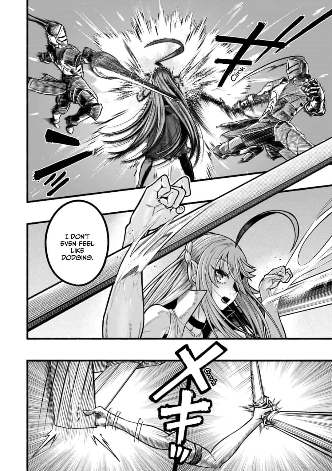 Page 15 Chapter 17 Ryuu to Ayumu Nariagari Boukensha-dou: Youzumi Toshite S-Rank Party kara Tsuihou Sareta Kaifuku Majutsushi, Suterareta Saki de Saikyou no Shinryuu o Fukkatsu Sasete Shimau