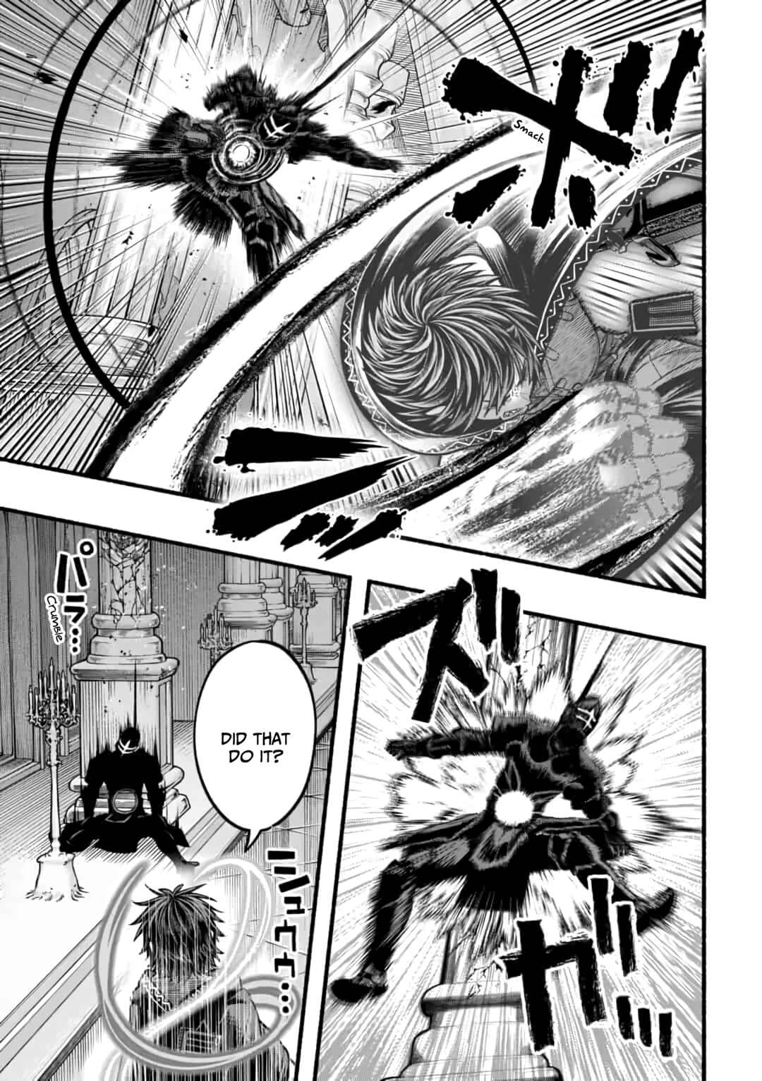 Page 30 Chapter 17 Ryuu to Ayumu Nariagari Boukensha-dou: Youzumi Toshite S-Rank Party kara Tsuihou Sareta Kaifuku Majutsushi, Suterareta Saki de Saikyou no Shinryuu o Fukkatsu Sasete Shimau