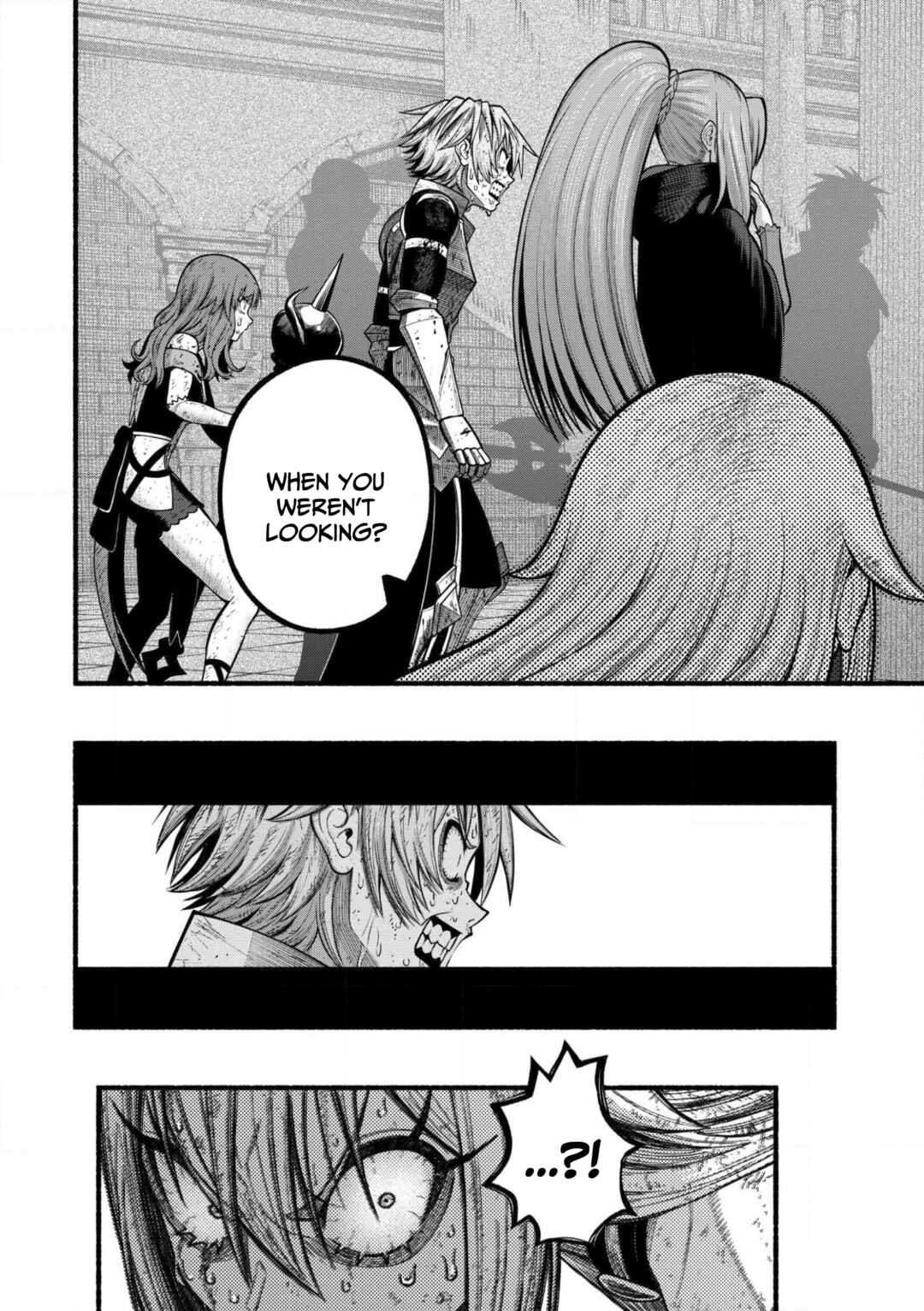 Page 13 Chapter 31 Ryuu to Ayumu Nariagari Boukensha-dou: Youzumi Toshite S-Rank Party kara Tsuihou Sareta Kaifuku Majutsushi, Suterareta Saki de Saikyou no Shinryuu o Fukkatsu Sasete Shimau