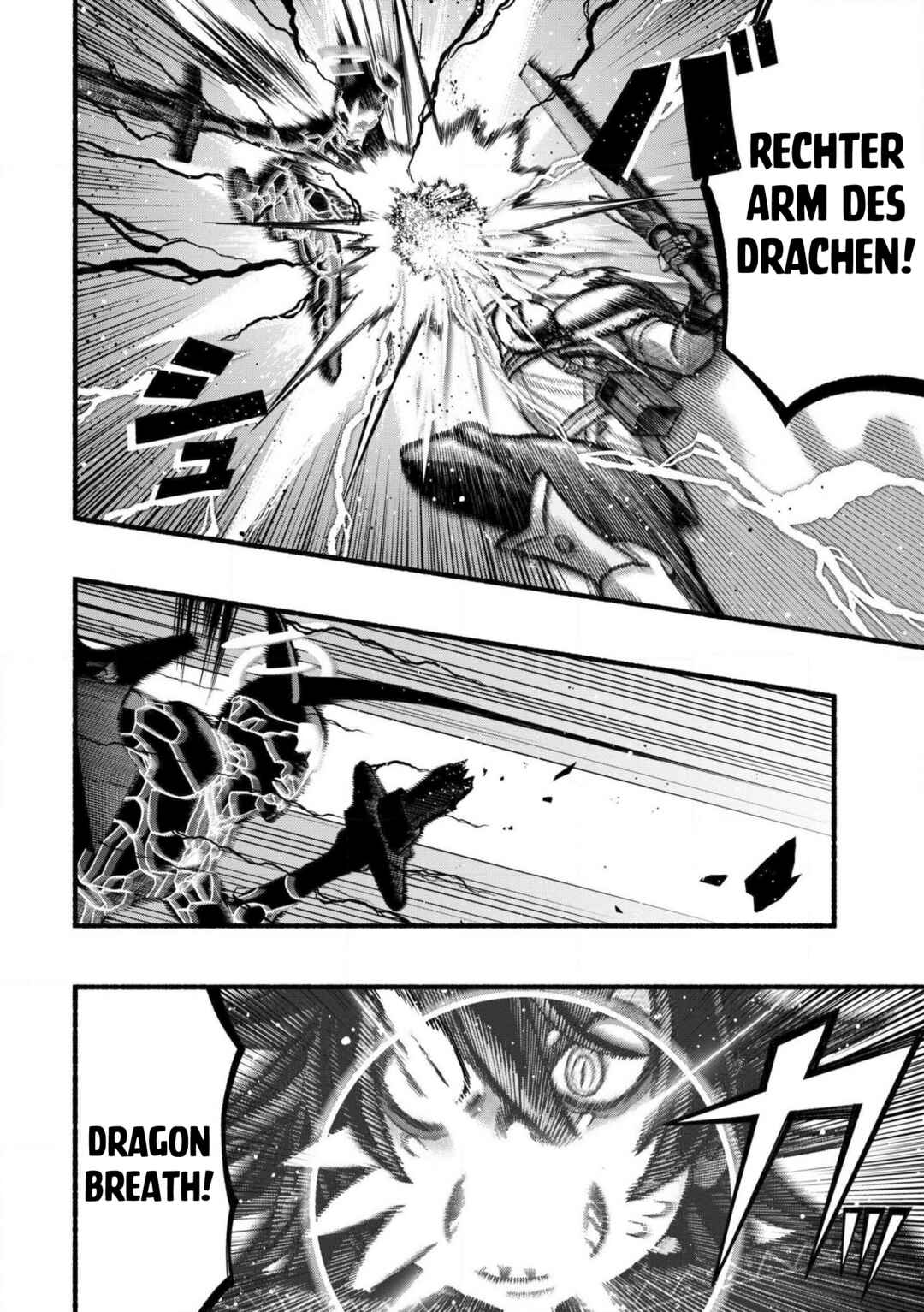 Page 19 Chapter 31 Ryuu to Ayumu Nariagari Boukensha-dou: Youzumi Toshite S-Rank Party kara Tsuihou Sareta Kaifuku Majutsushi, Suterareta Saki de Saikyou no Shinryuu o Fukkatsu Sasete Shimau