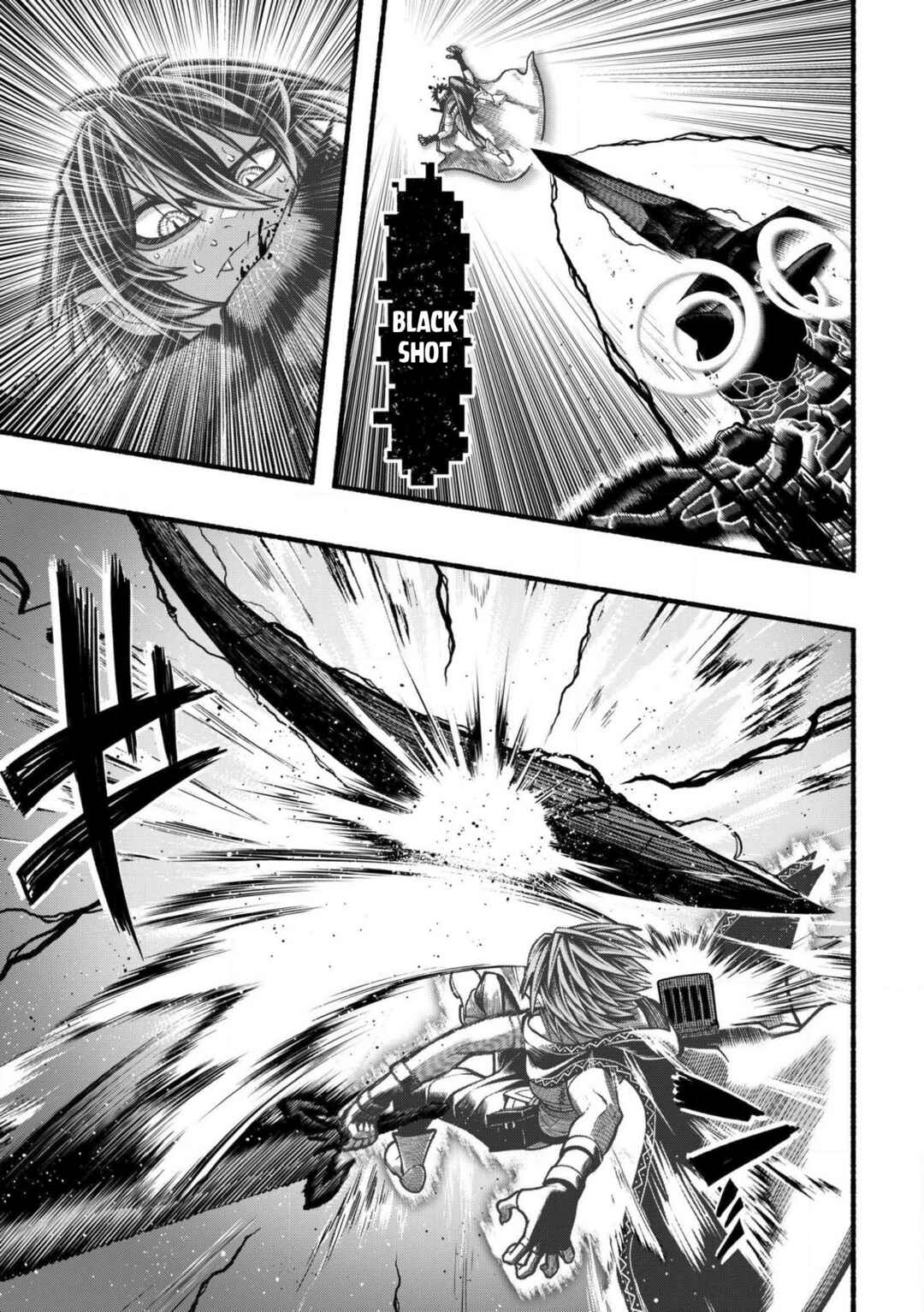 Page 12 Chapter 30 Ryuu to Ayumu Nariagari Boukensha-dou: Youzumi Toshite S-Rank Party kara Tsuihou Sareta Kaifuku Majutsushi, Suterareta Saki de Saikyou no Shinryuu o Fukkatsu Sasete Shimau