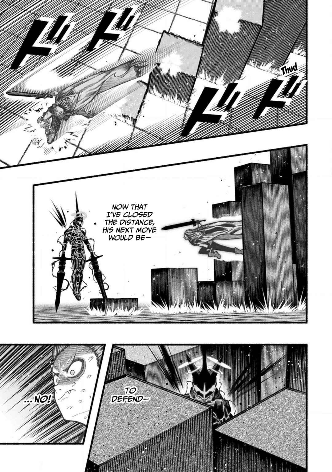 Page 16 Chapter 30 Ryuu to Ayumu Nariagari Boukensha-dou: Youzumi Toshite S-Rank Party kara Tsuihou Sareta Kaifuku Majutsushi, Suterareta Saki de Saikyou no Shinryuu o Fukkatsu Sasete Shimau