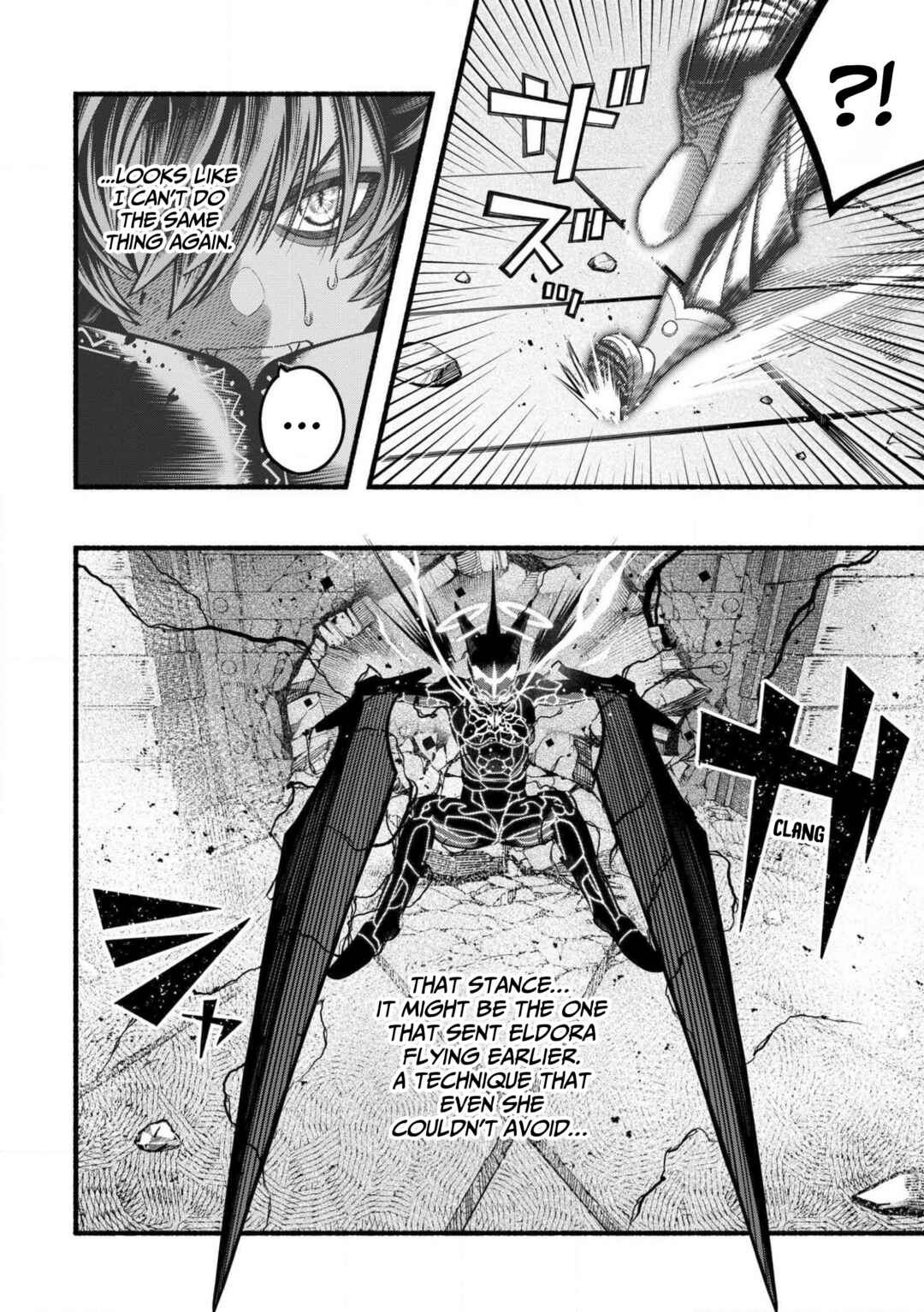 Page 22 Chapter 30 Ryuu to Ayumu Nariagari Boukensha-dou: Youzumi Toshite S-Rank Party kara Tsuihou Sareta Kaifuku Majutsushi, Suterareta Saki de Saikyou no Shinryuu o Fukkatsu Sasete Shimau