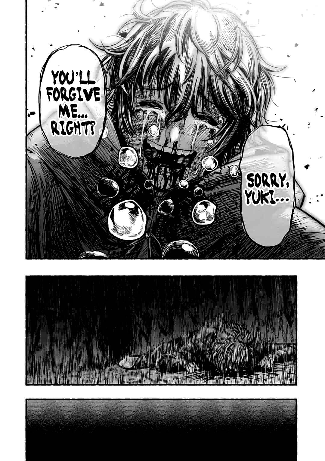 Page 9 Chapter 1.2 Ryuu to Ayumu Nariagari Boukensha-dou: Youzumi Toshite S-Rank Party kara Tsuihou Sareta Kaifuku Majutsushi, Suterareta Saki de Saikyou no Shinryuu o Fukkatsu Sasete Shimau