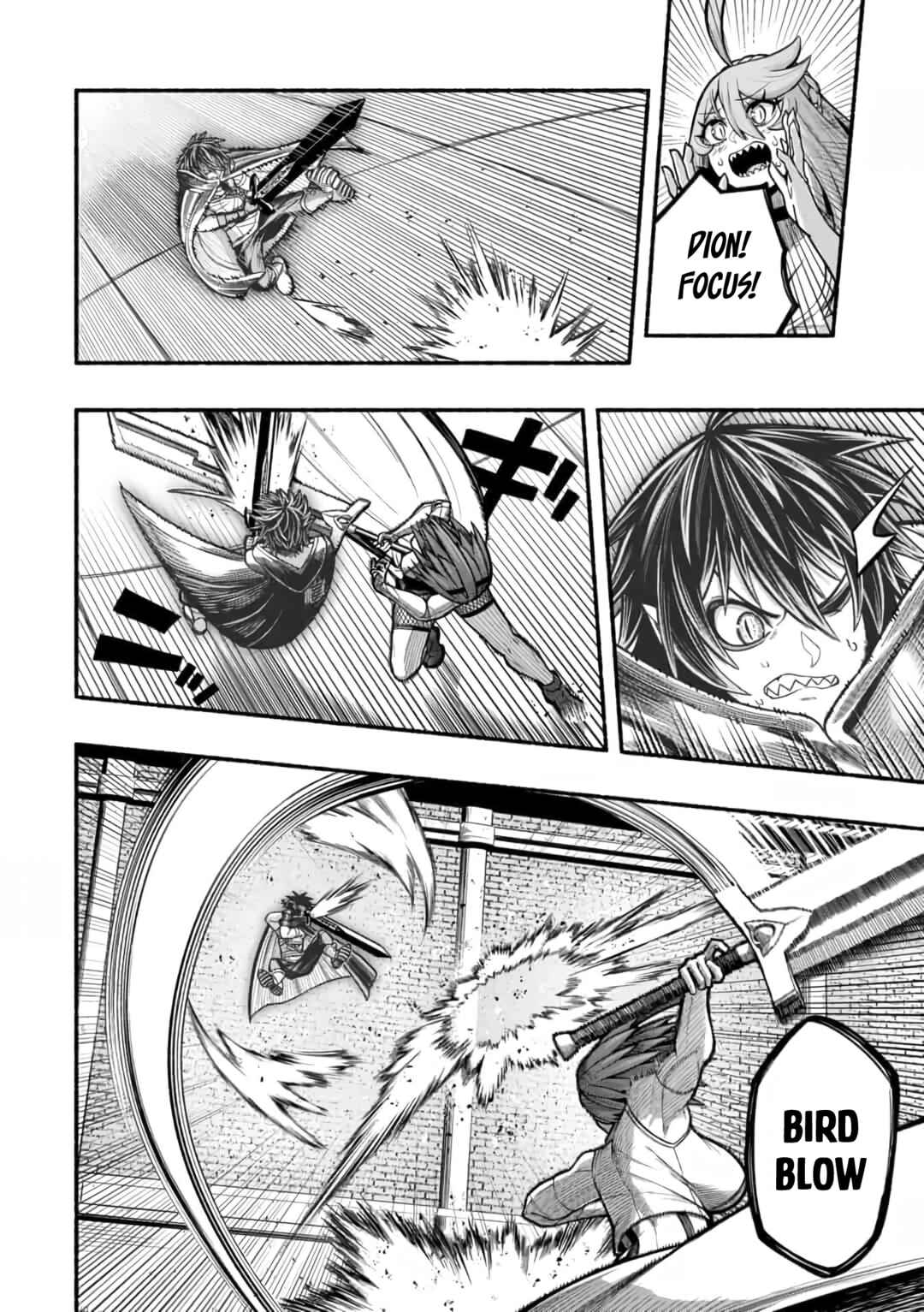 Page 13 Chapter 11 Ryuu to Ayumu Nariagari Boukensha-dou: Youzumi Toshite S-Rank Party kara Tsuihou Sareta Kaifuku Majutsushi, Suterareta Saki de Saikyou no Shinryuu o Fukkatsu Sasete Shimau