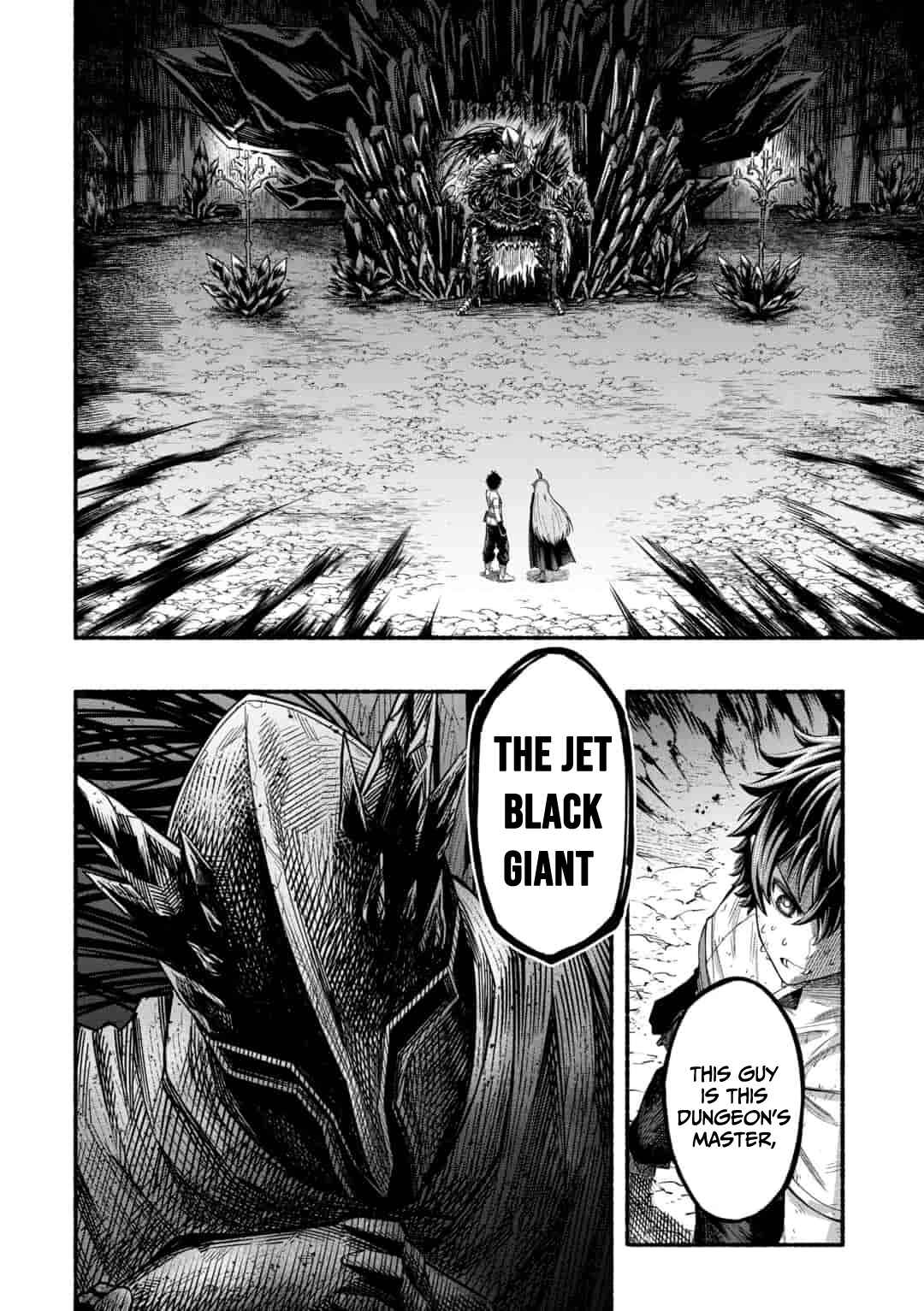 Page 9 Chapter 3.1 Ryuu to Ayumu Nariagari Boukensha-dou: Youzumi Toshite S-Rank Party kara Tsuihou Sareta Kaifuku Majutsushi, Suterareta Saki de Saikyou no Shinryuu o Fukkatsu Sasete Shimau