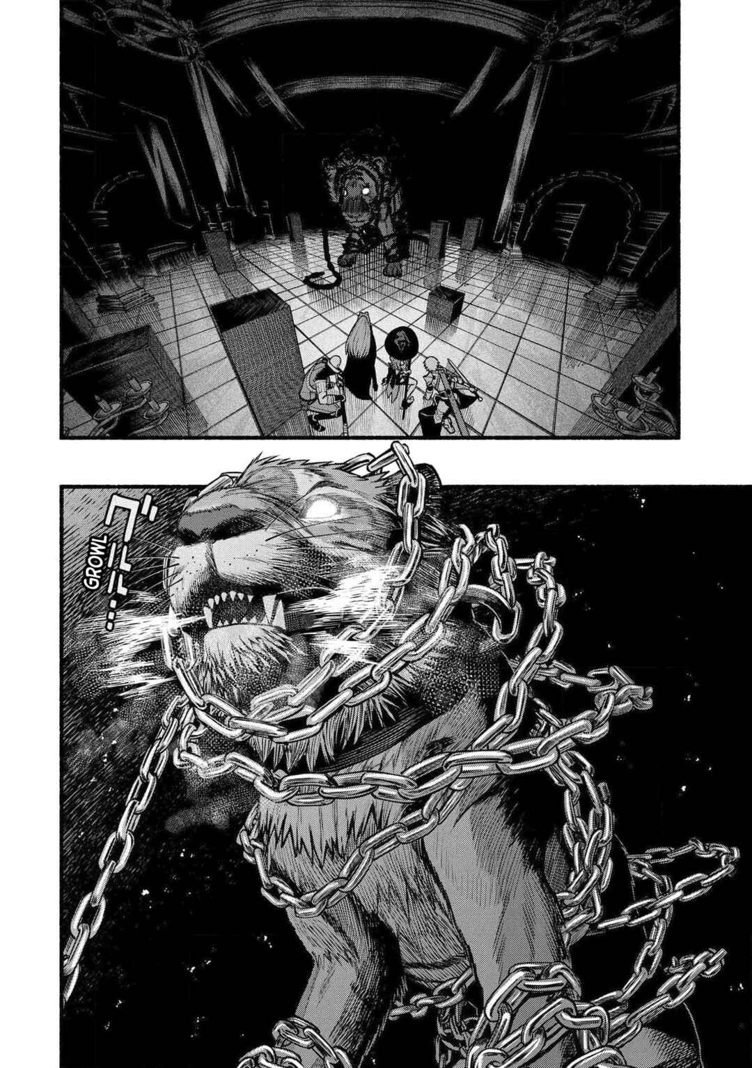 Page 23 Chapter 23 Ryuu to Ayumu Nariagari Boukensha-dou: Youzumi Toshite S-Rank Party kara Tsuihou Sareta Kaifuku Majutsushi, Suterareta Saki de Saikyou no Shinryuu o Fukkatsu Sasete Shimau