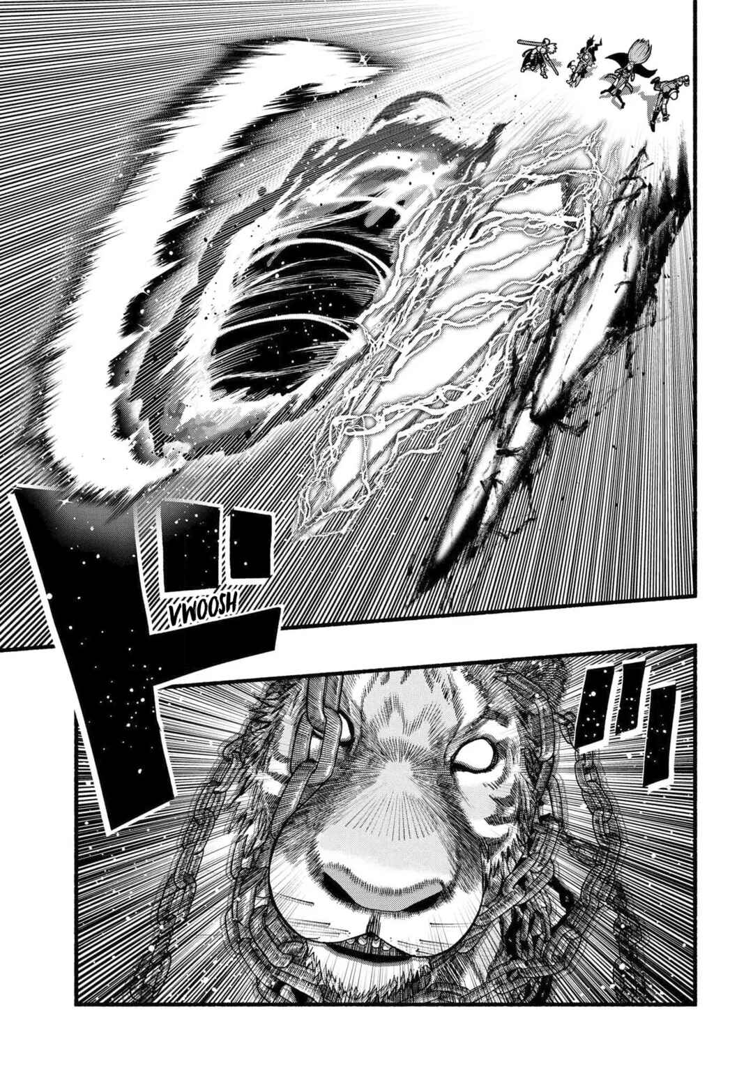 Page 26 Chapter 23 Ryuu to Ayumu Nariagari Boukensha-dou: Youzumi Toshite S-Rank Party kara Tsuihou Sareta Kaifuku Majutsushi, Suterareta Saki de Saikyou no Shinryuu o Fukkatsu Sasete Shimau