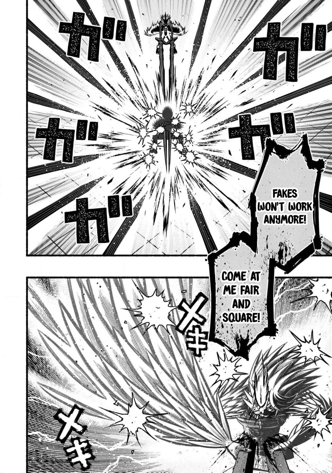 Page 9 Chapter 33 Ryuu to Ayumu Nariagari Boukensha-dou: Youzumi Toshite S-Rank Party kara Tsuihou Sareta Kaifuku Majutsushi, Suterareta Saki de Saikyou no Shinryuu o Fukkatsu Sasete Shimau
