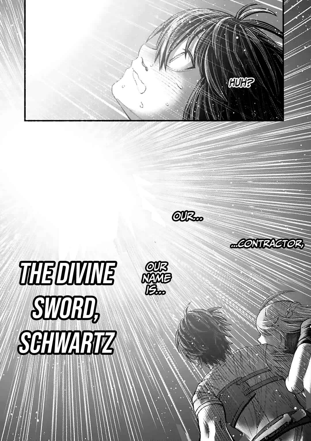 Page 17 Chapter 4.2 Ryuu to Ayumu Nariagari Boukensha-dou: Youzumi Toshite S-Rank Party kara Tsuihou Sareta Kaifuku Majutsushi, Suterareta Saki de Saikyou no Shinryuu o Fukkatsu Sasete Shimau